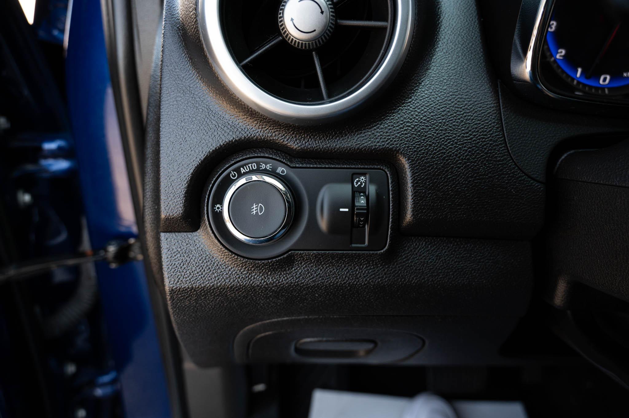 Chevrolet Trax LT AWD 2015