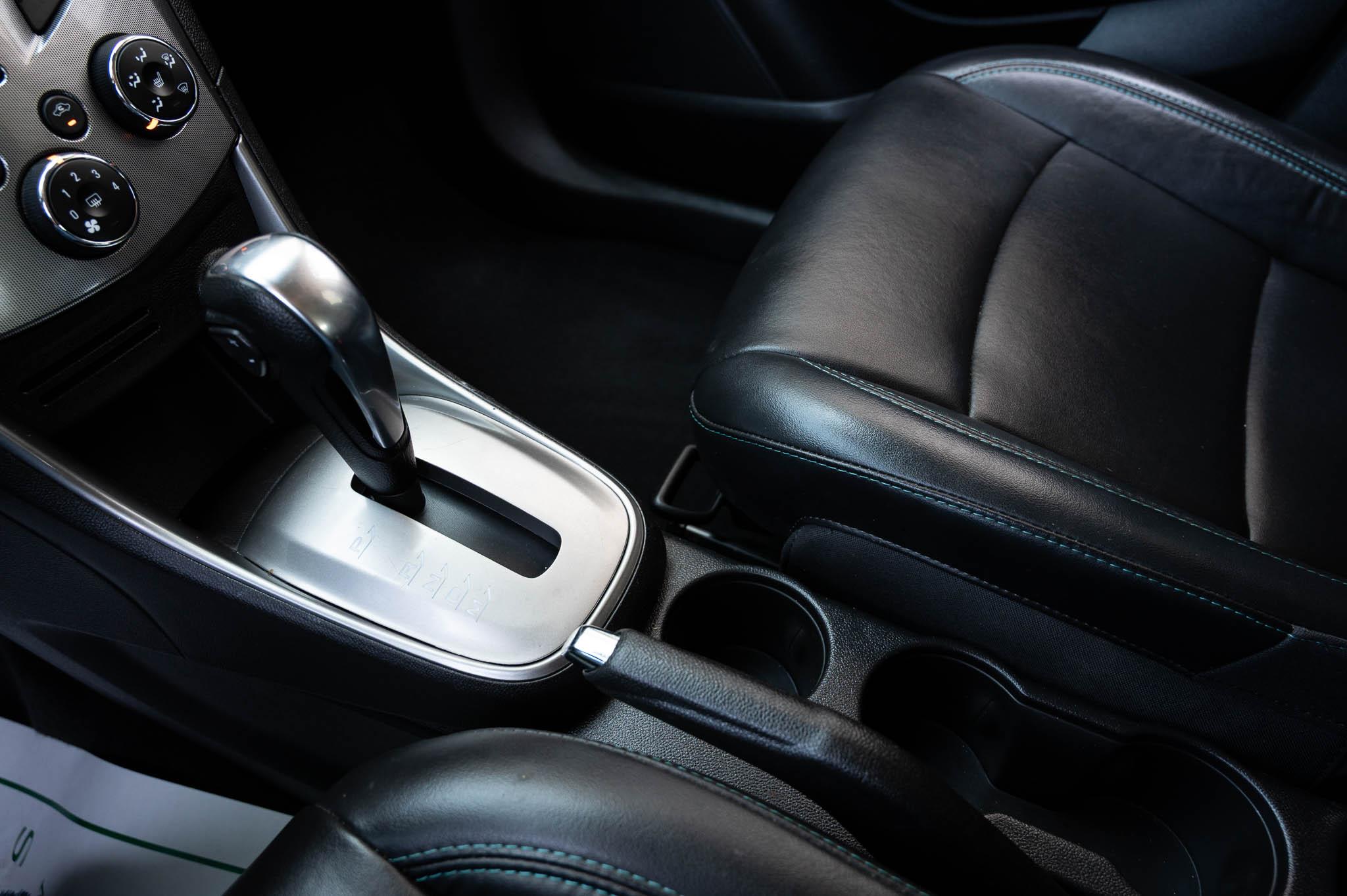 Chevrolet Trax LT AWD 2015