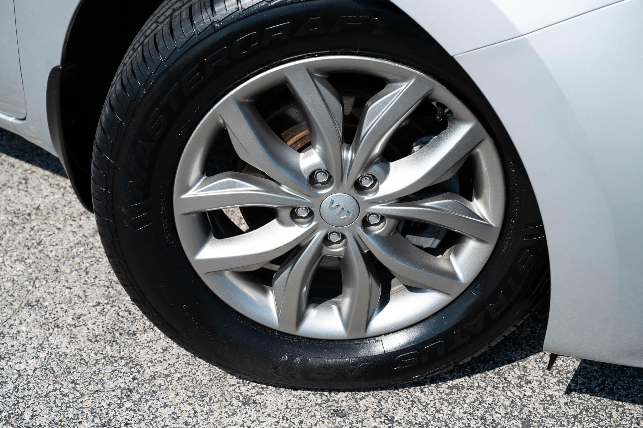 Kia Sedona EX 2020