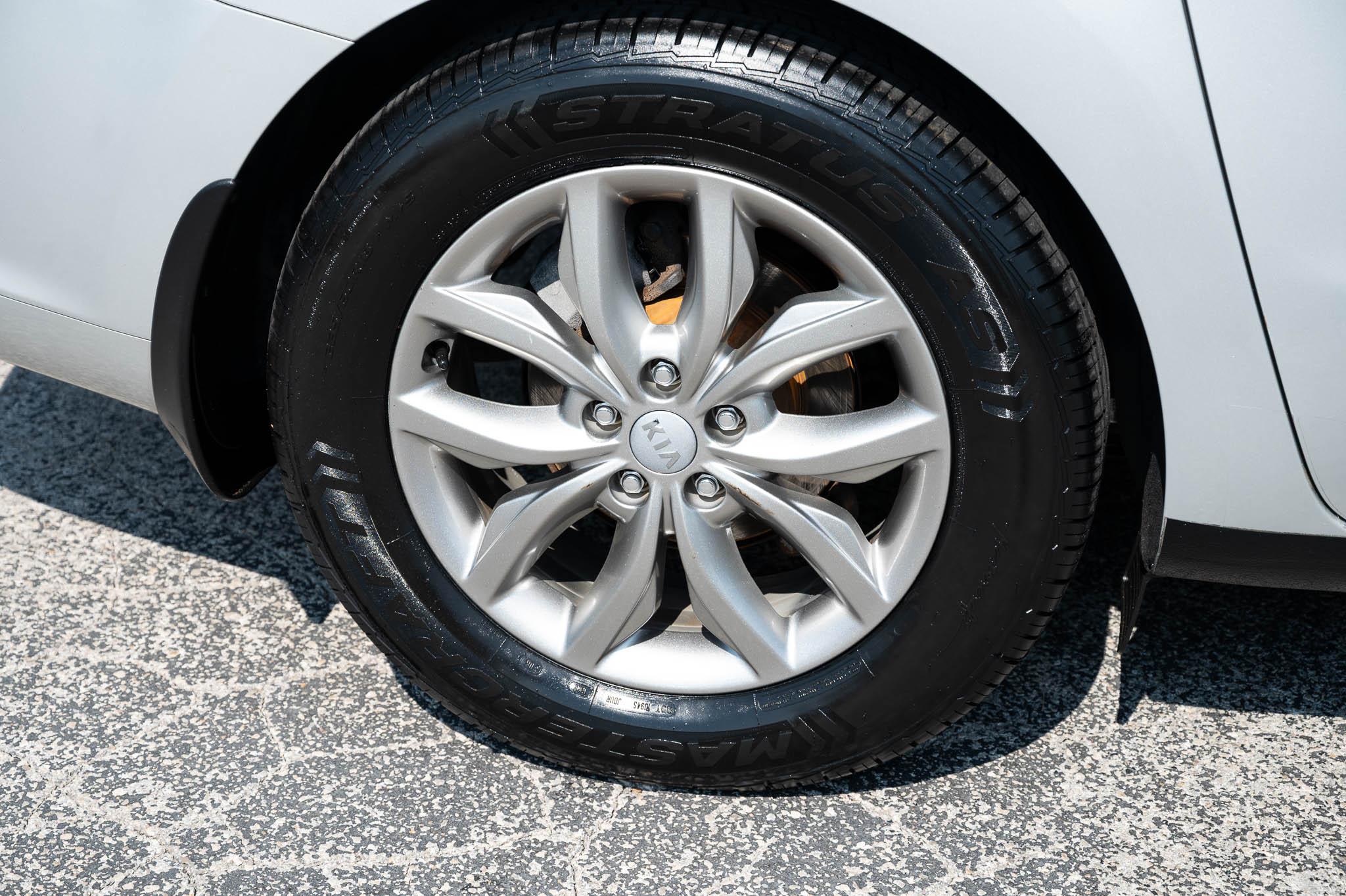 Kia Sedona EX 2020