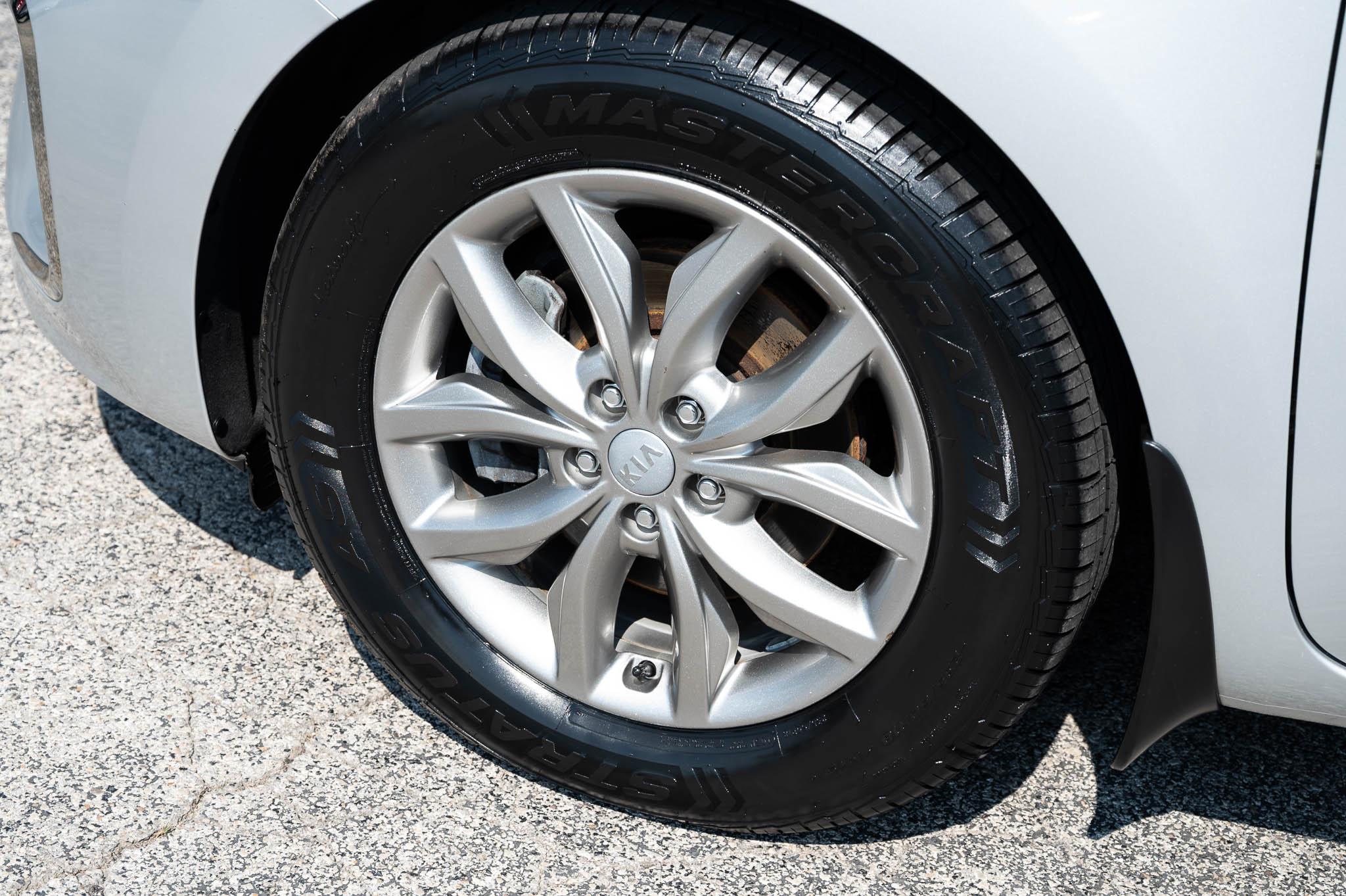 Kia Sedona EX 2020