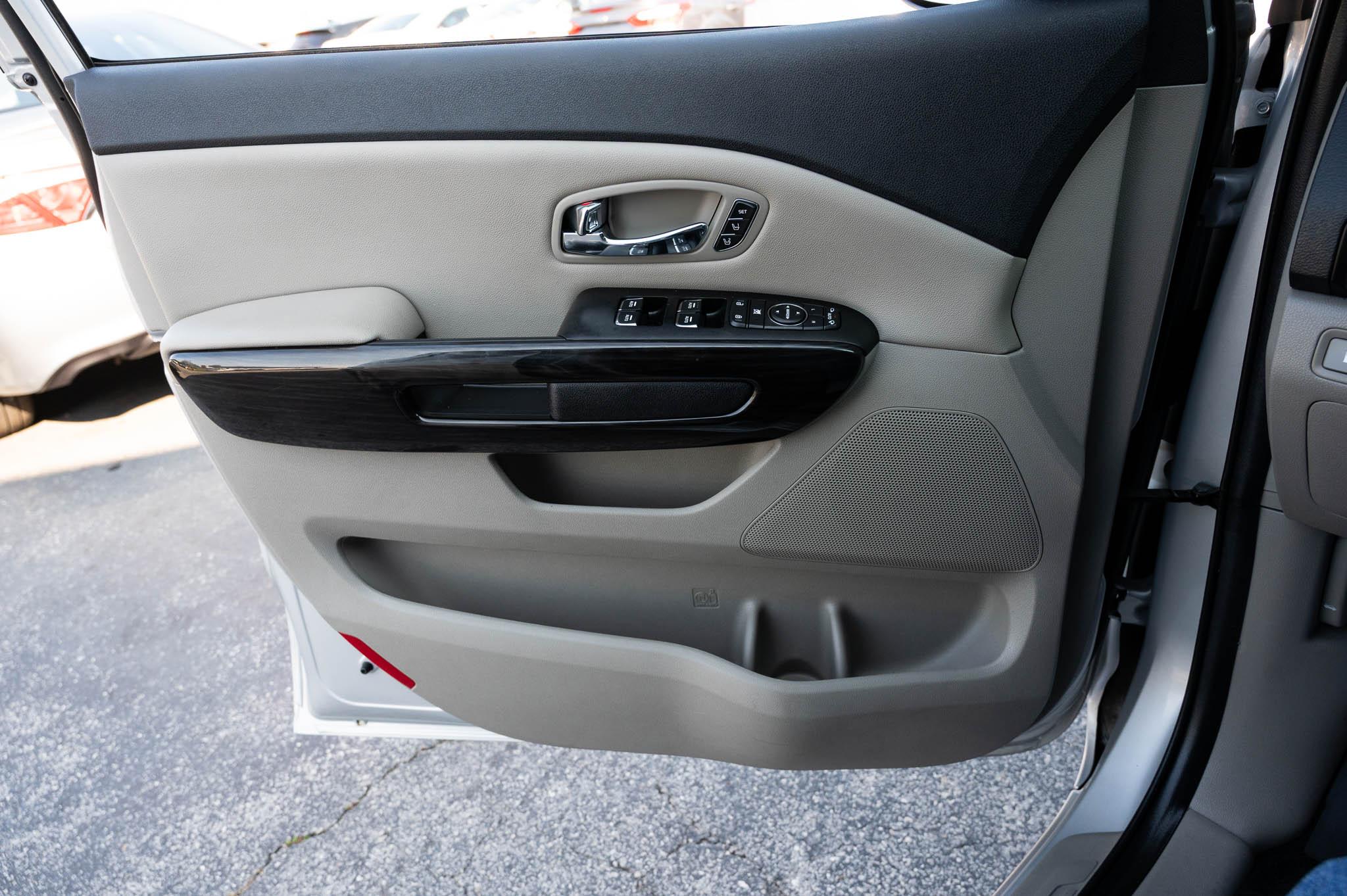 Kia Sedona EX 2020