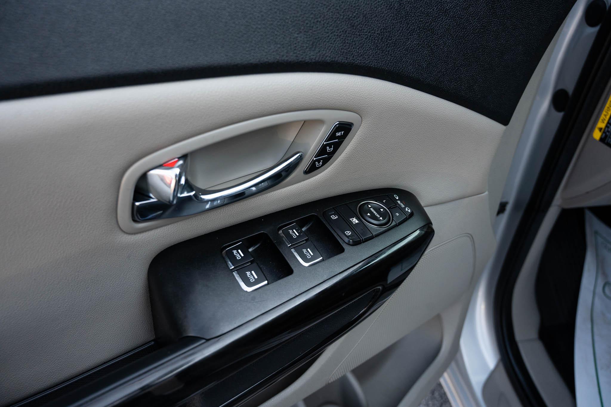Kia Sedona EX 2020