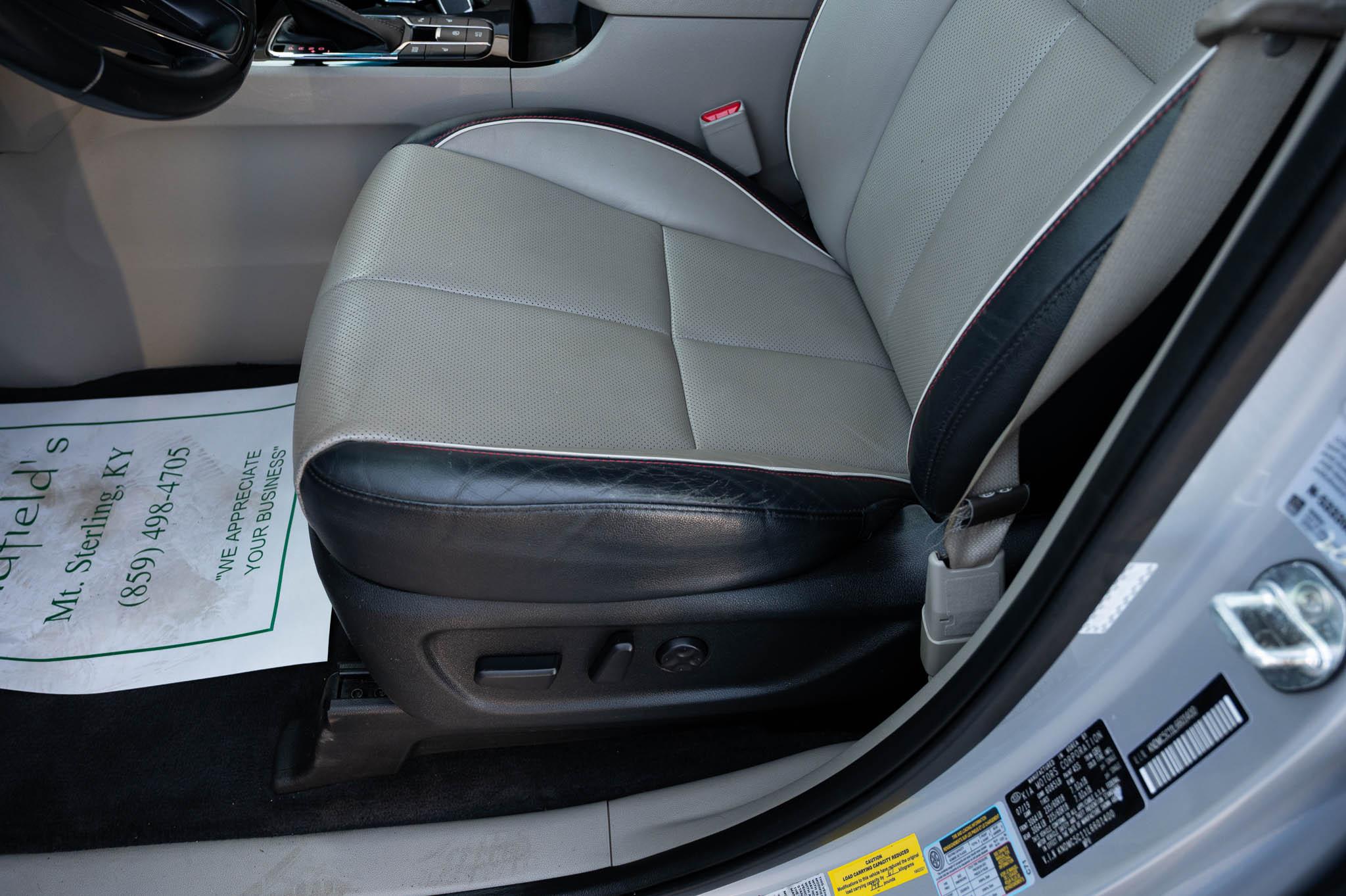 Kia Sedona EX 2020