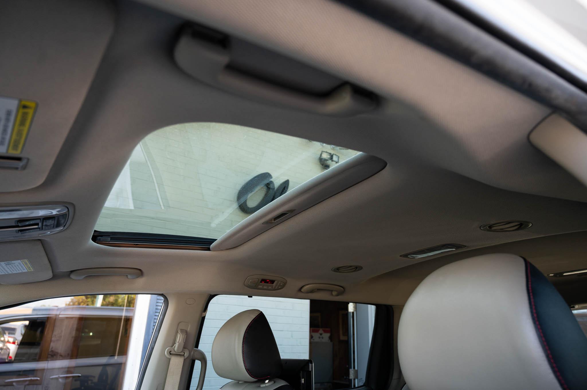 Kia Sedona EX 2020