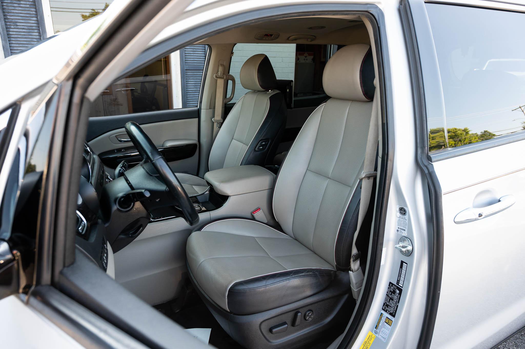 Kia Sedona EX 2020