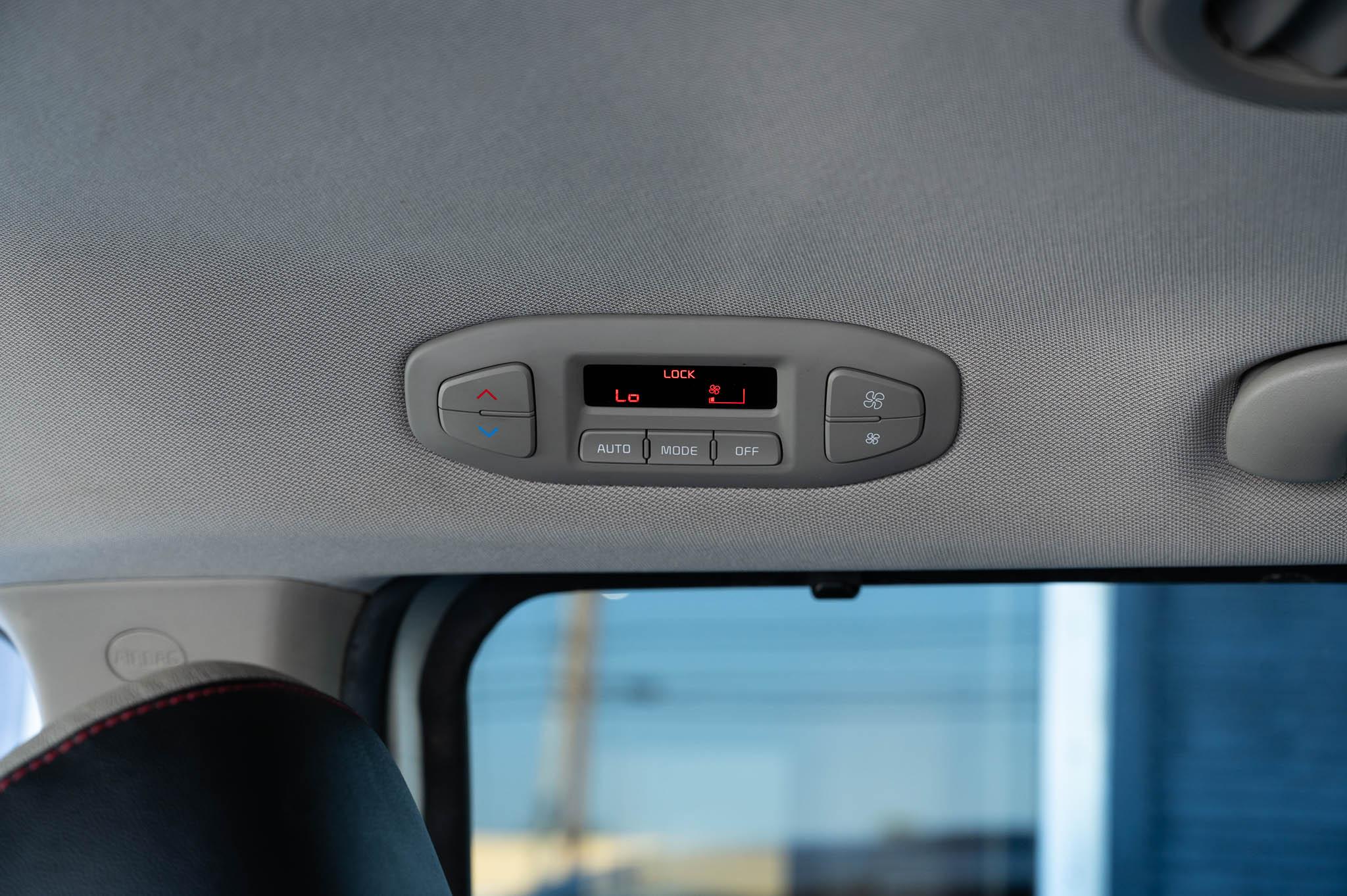 Kia Sedona EX 2020