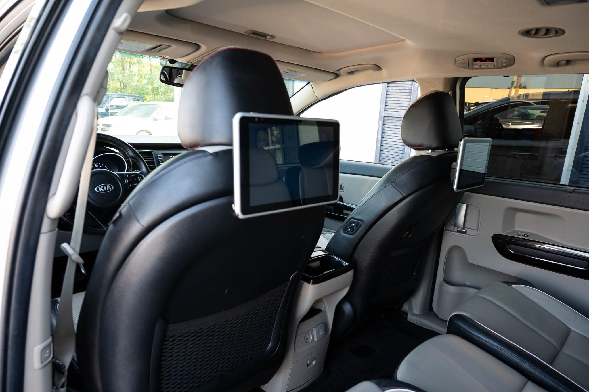 Kia Sedona EX 2020
