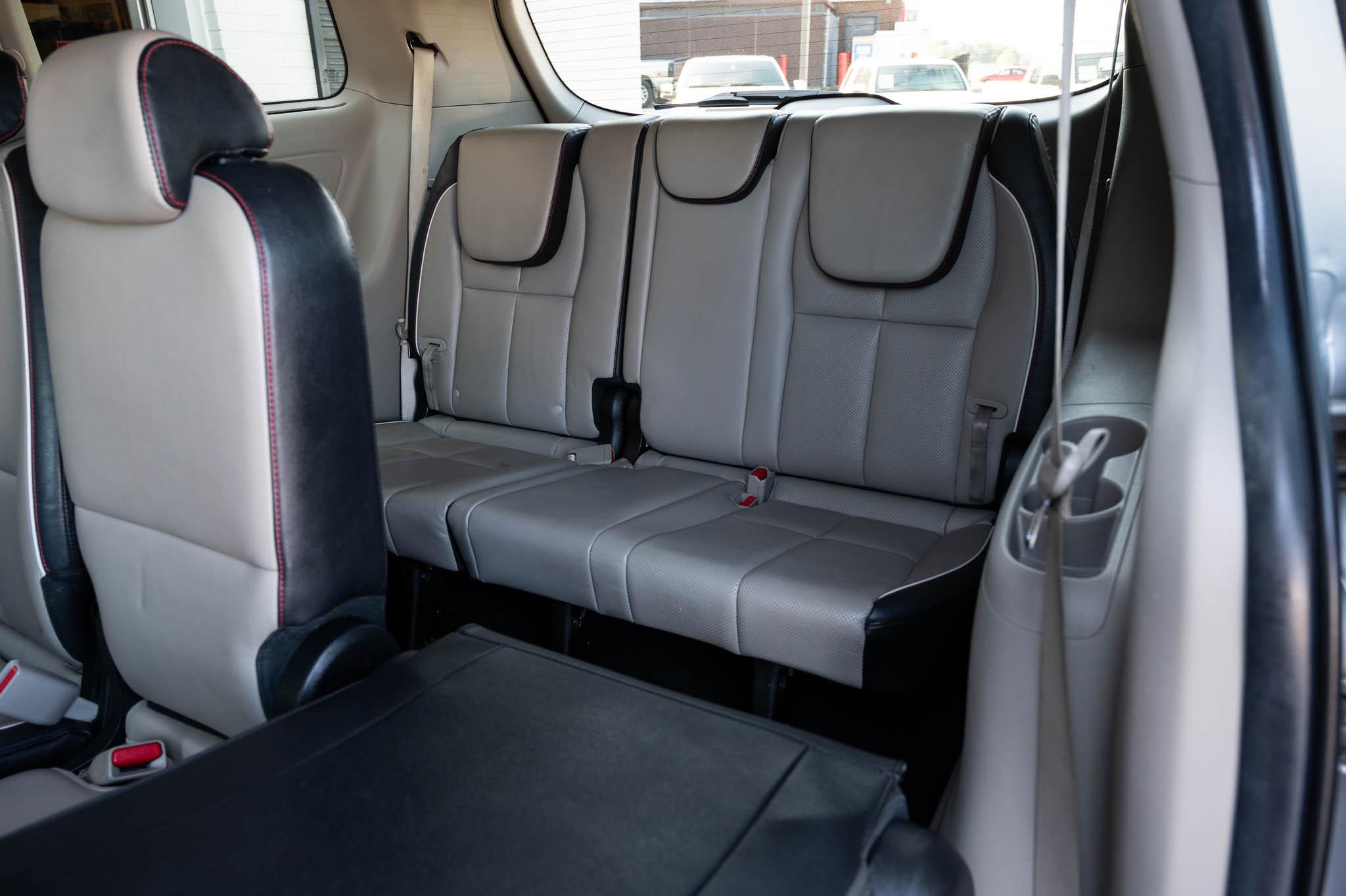 Kia Sedona EX 2020