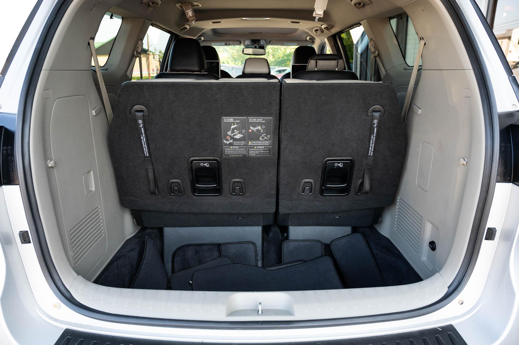 Kia Sedona EX 2020