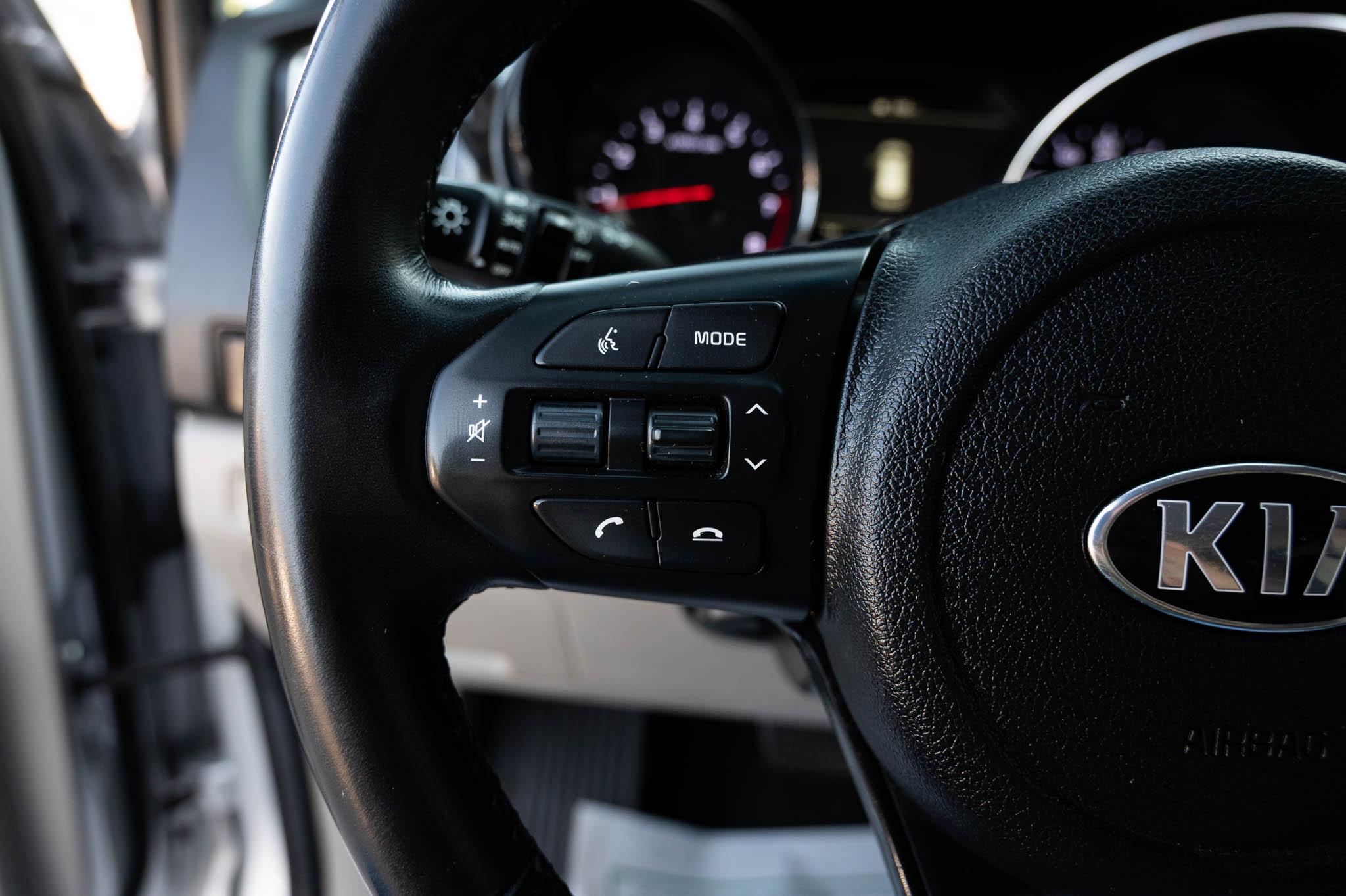 Kia Sedona EX 2020