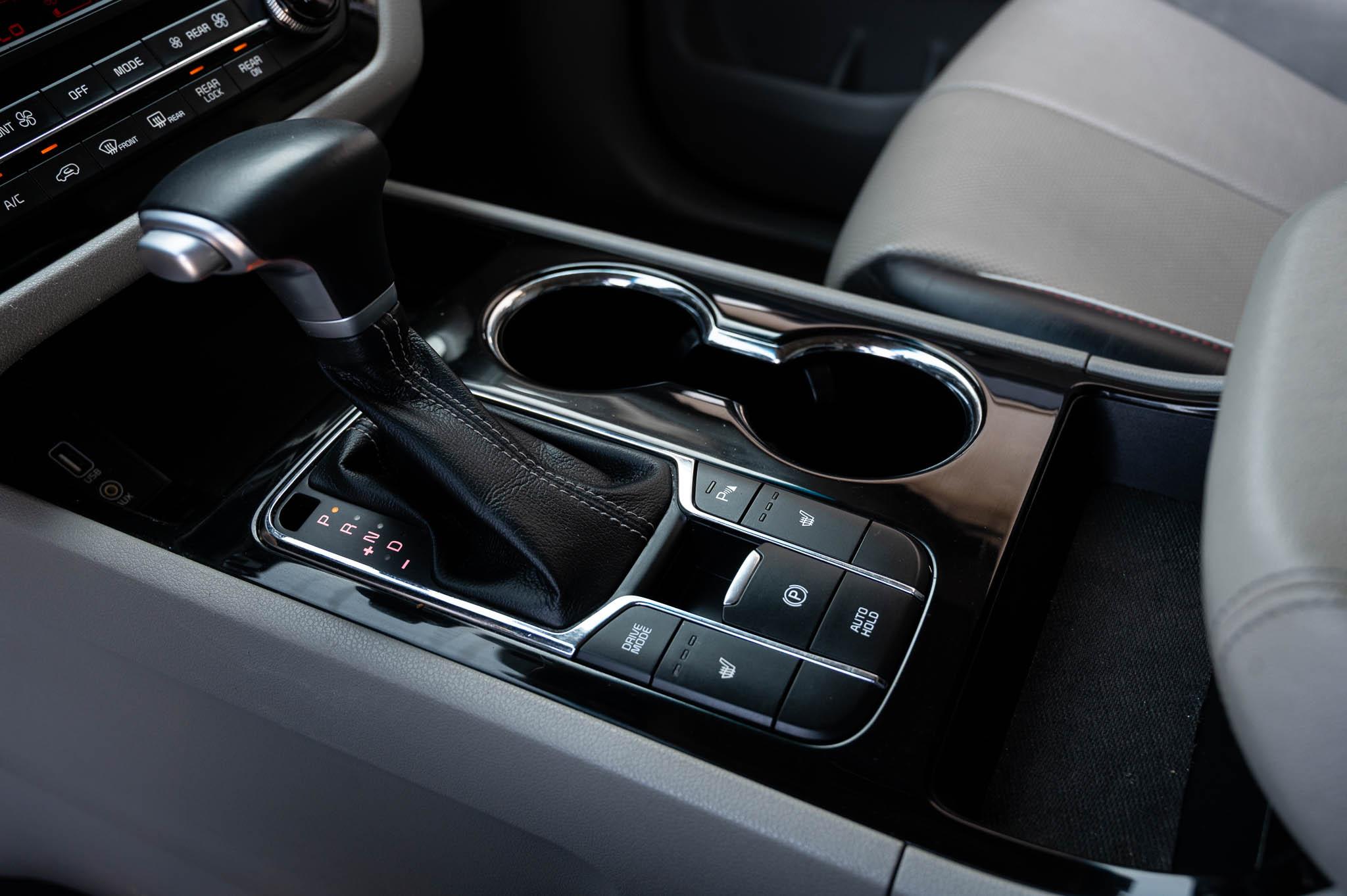 Kia Sedona EX 2020