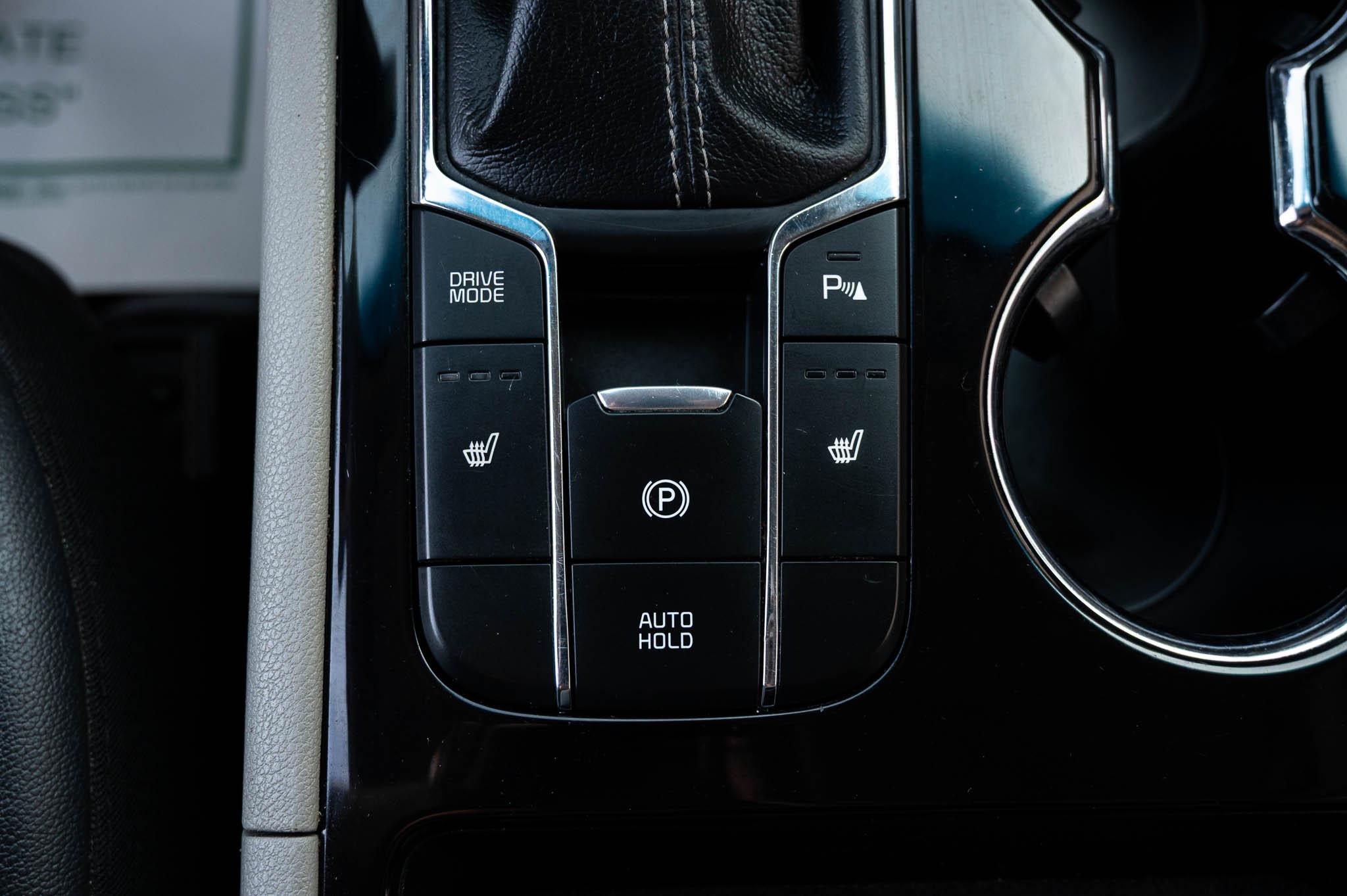 Kia Sedona EX 2020