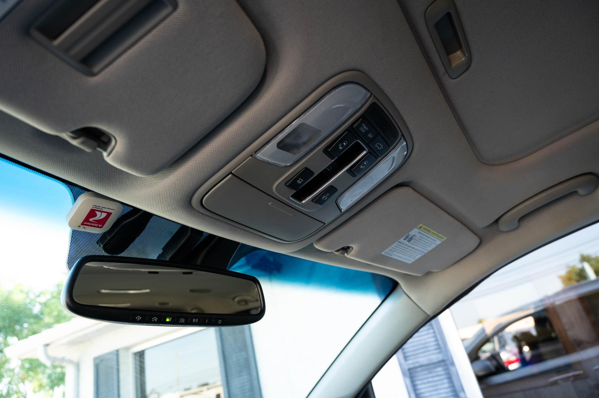 Kia Sedona EX 2020