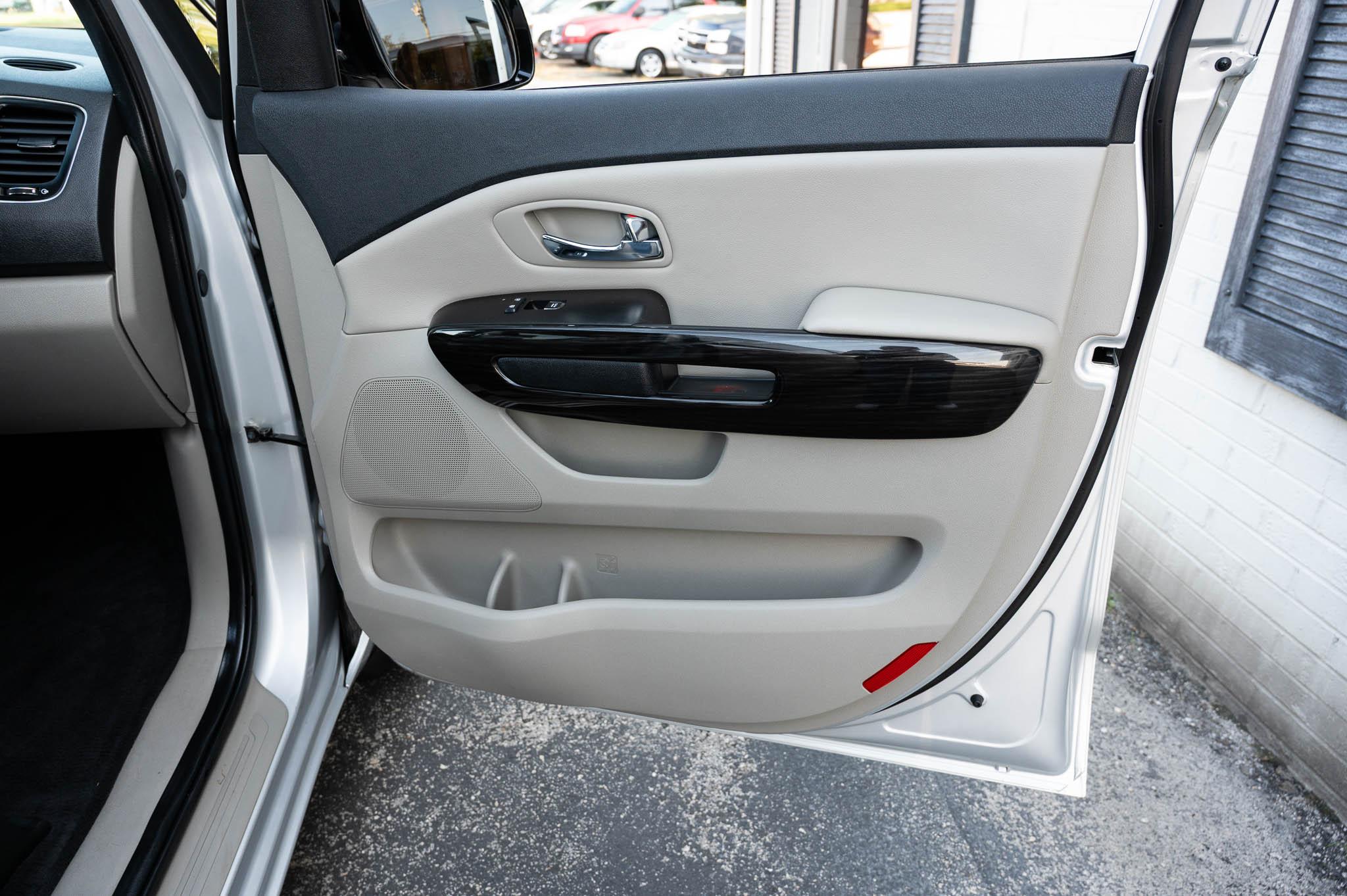Kia Sedona EX 2020