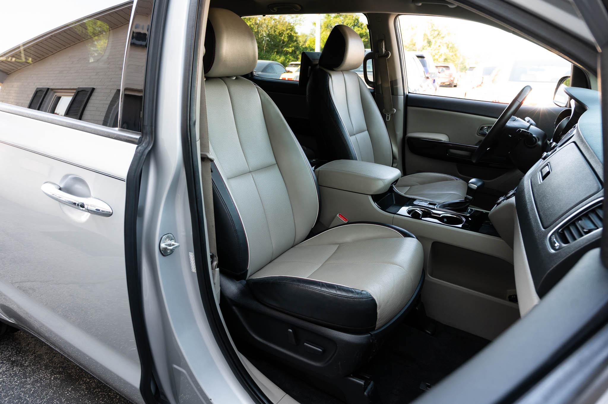 Kia Sedona EX 2020