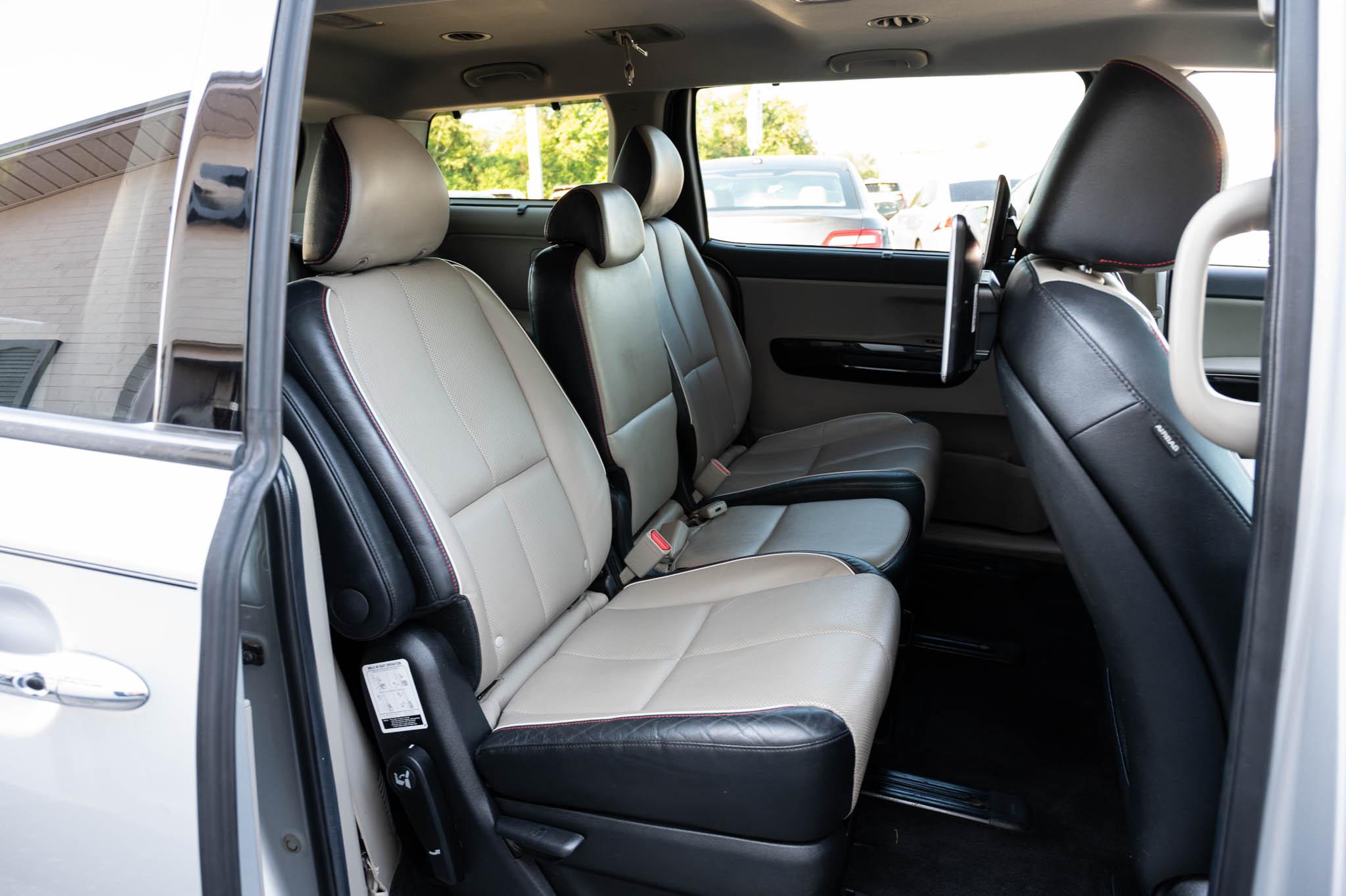 Kia Sedona EX 2020