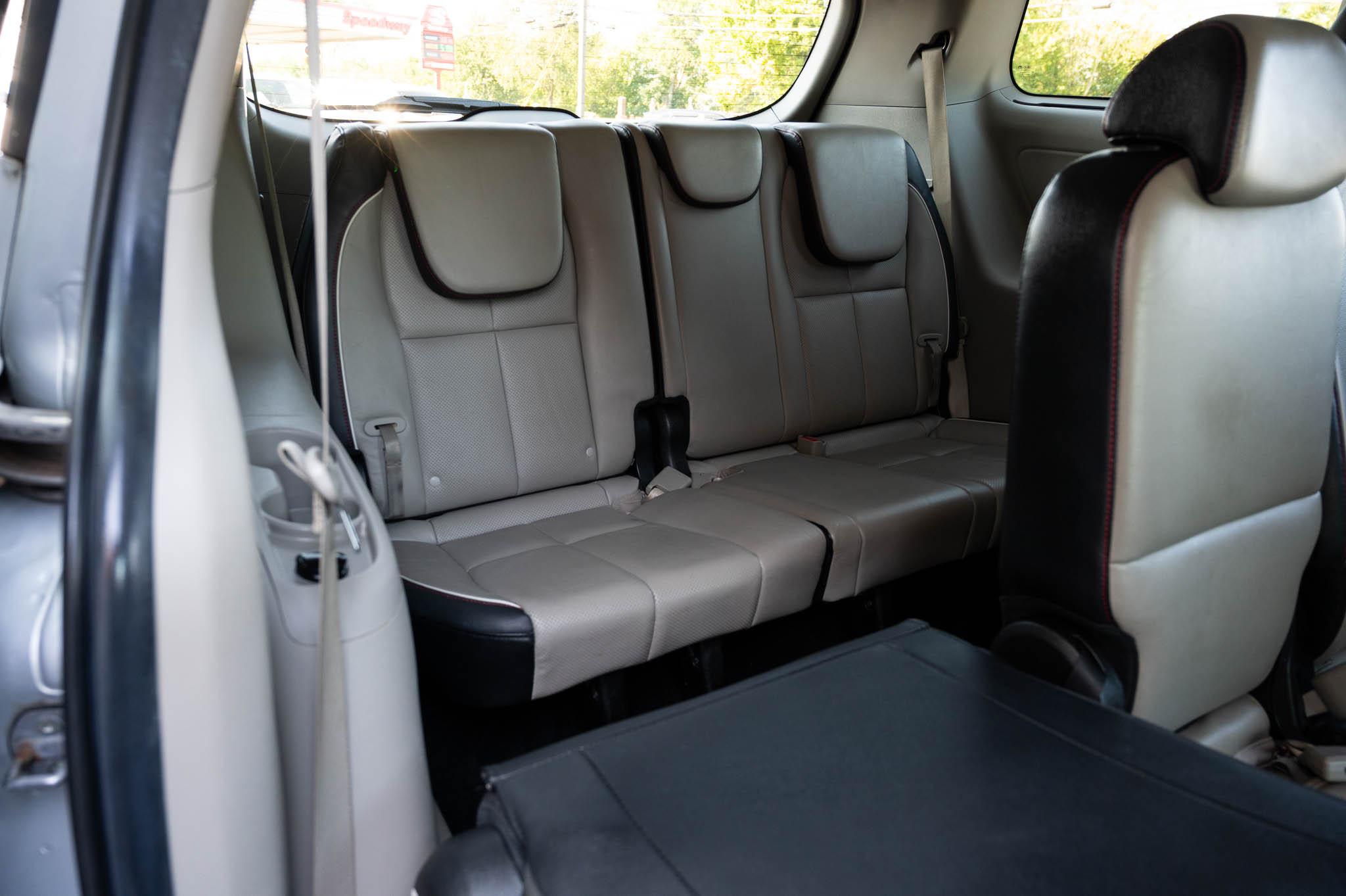 Kia Sedona EX 2020