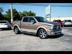 2010 RAM 1500 