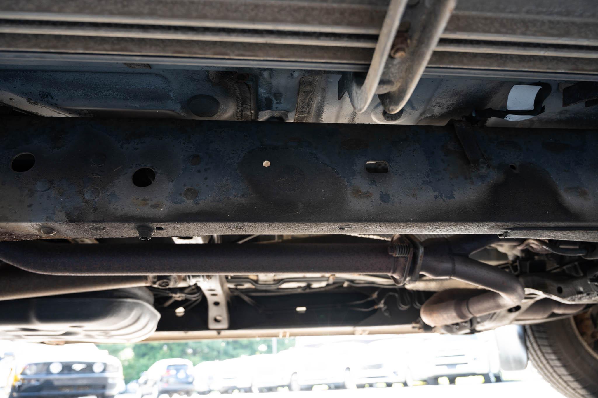 Toyota Tacoma PreRunner Double Cab V6 Automatic 2WD 2005