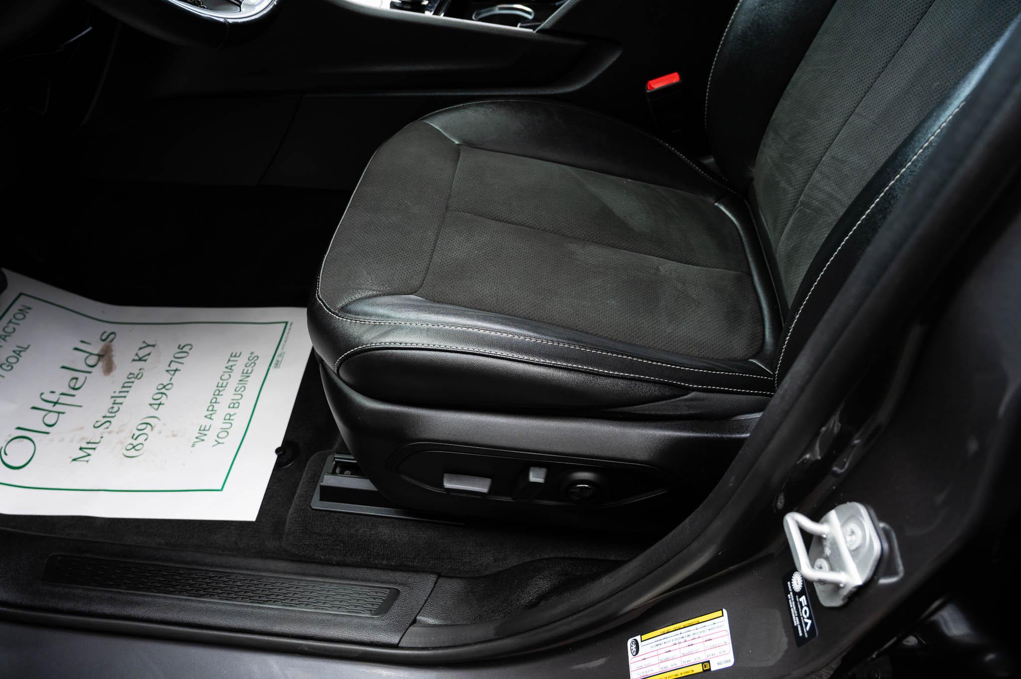 Jeep Grand Cherokee L Altitude 4x4 2022