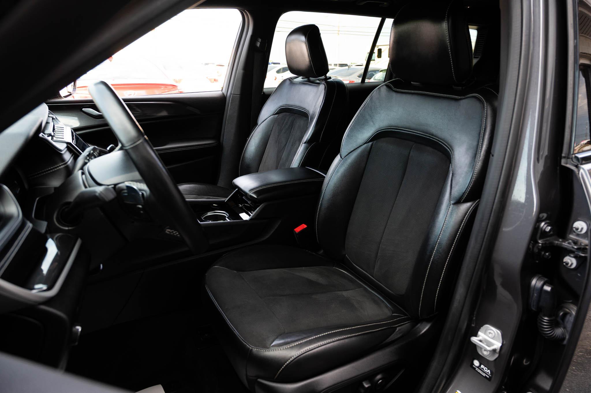 Jeep Grand Cherokee L Altitude 4x4 2022
