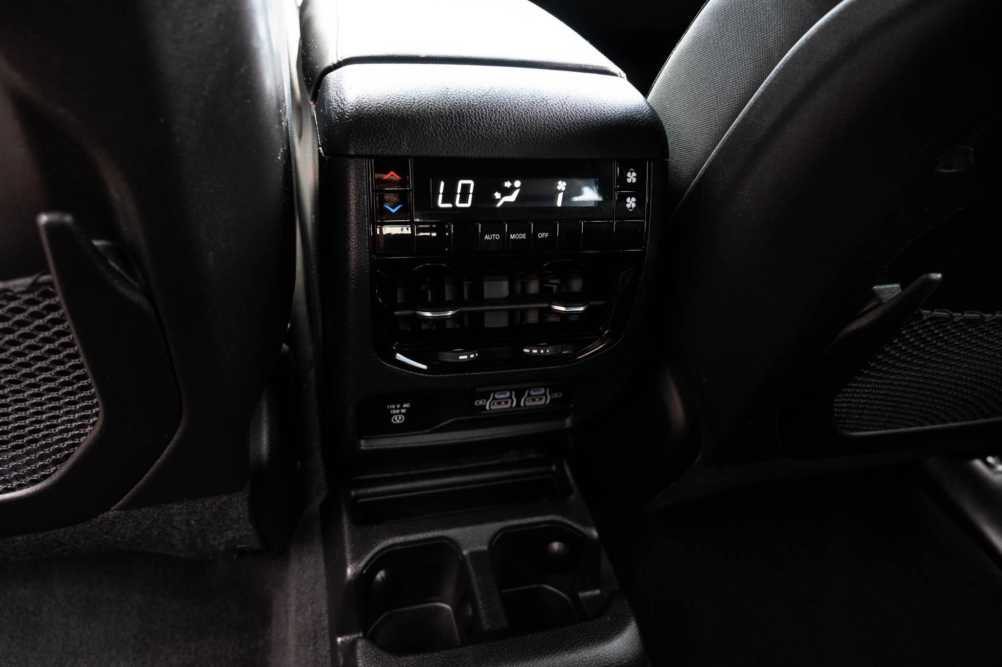 Jeep Grand Cherokee L Altitude 4x4 2022