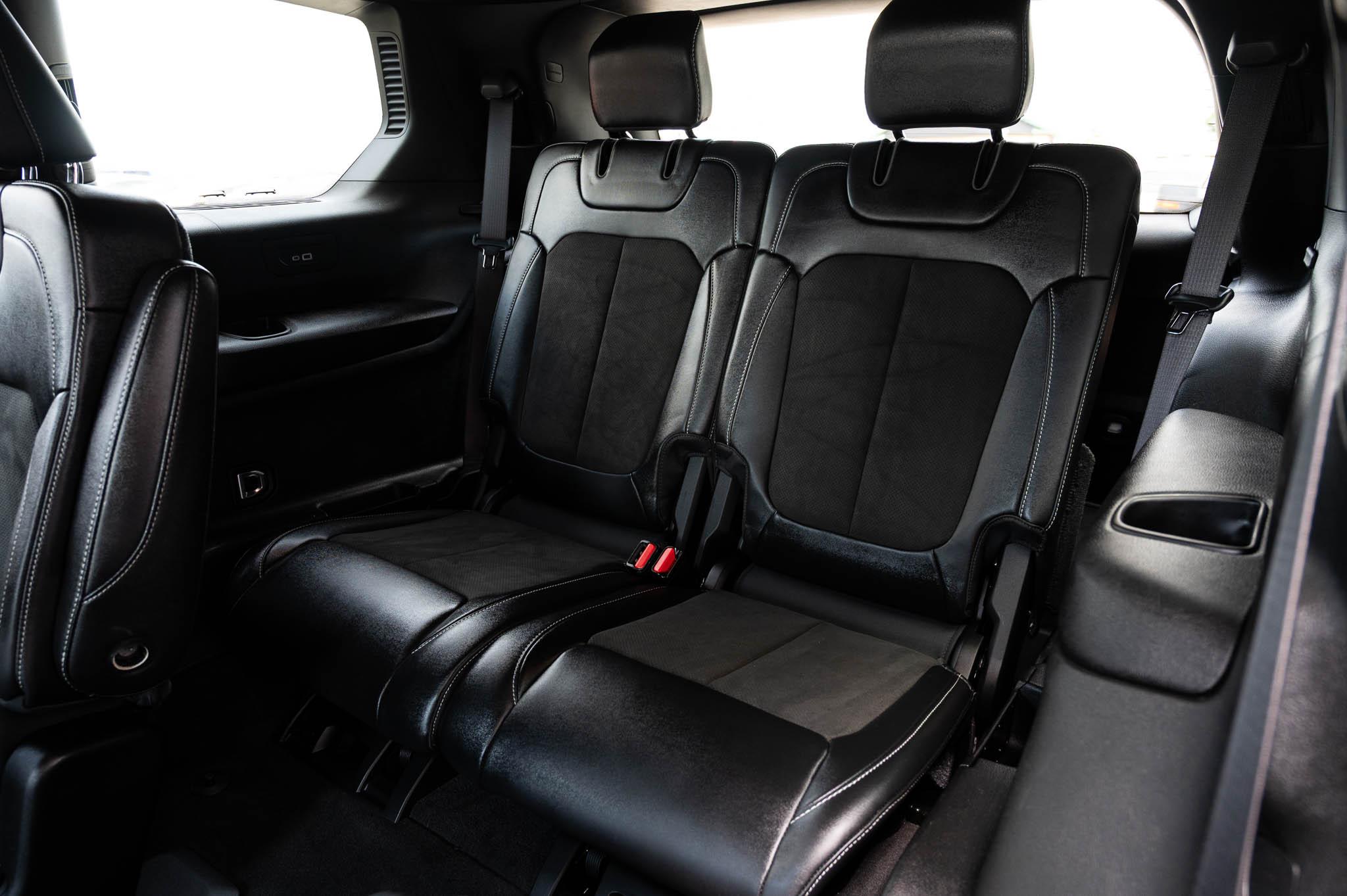 Jeep Grand Cherokee L Altitude 4x4 2022