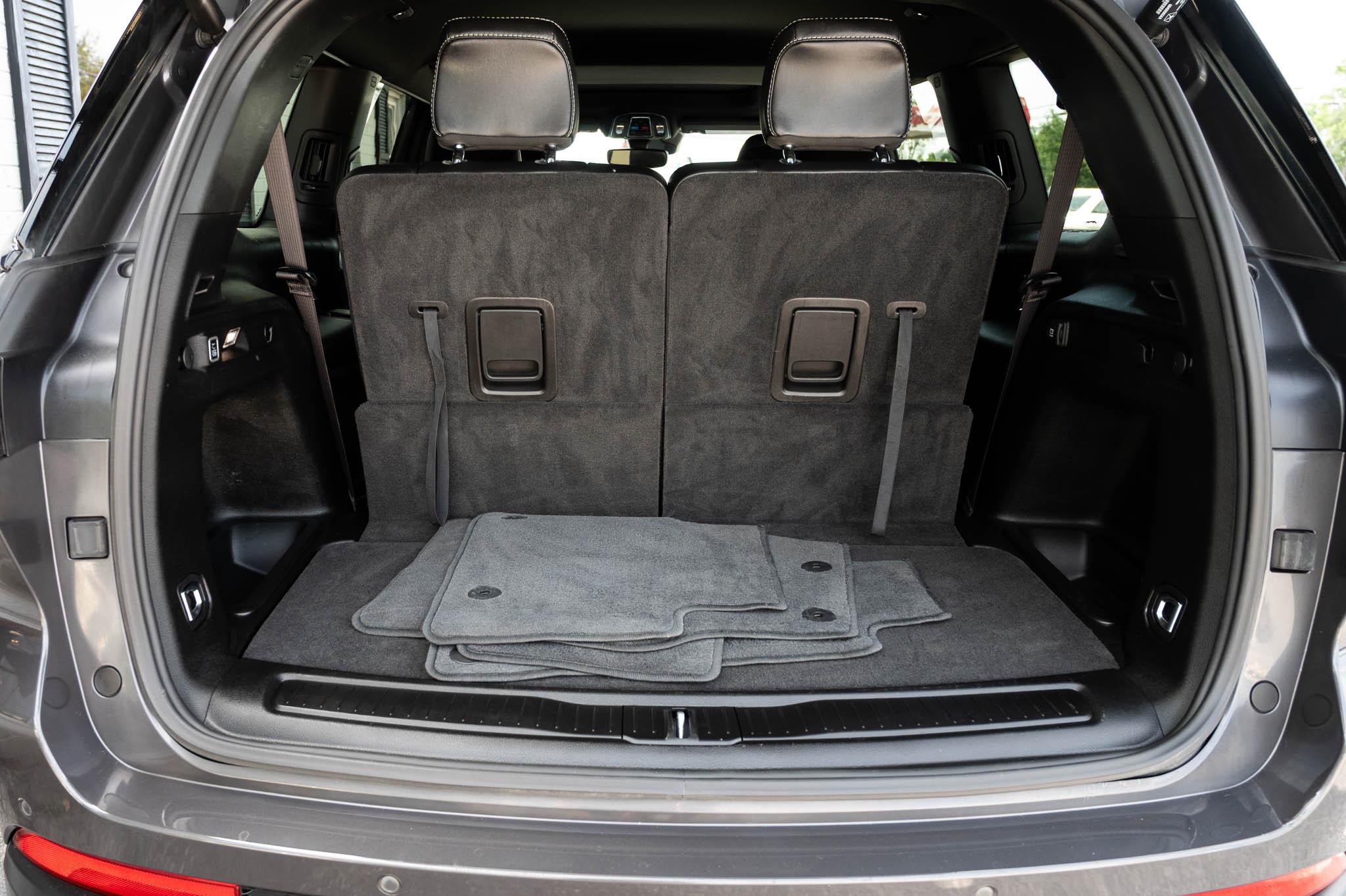 Jeep Grand Cherokee L Altitude 4x4 2022