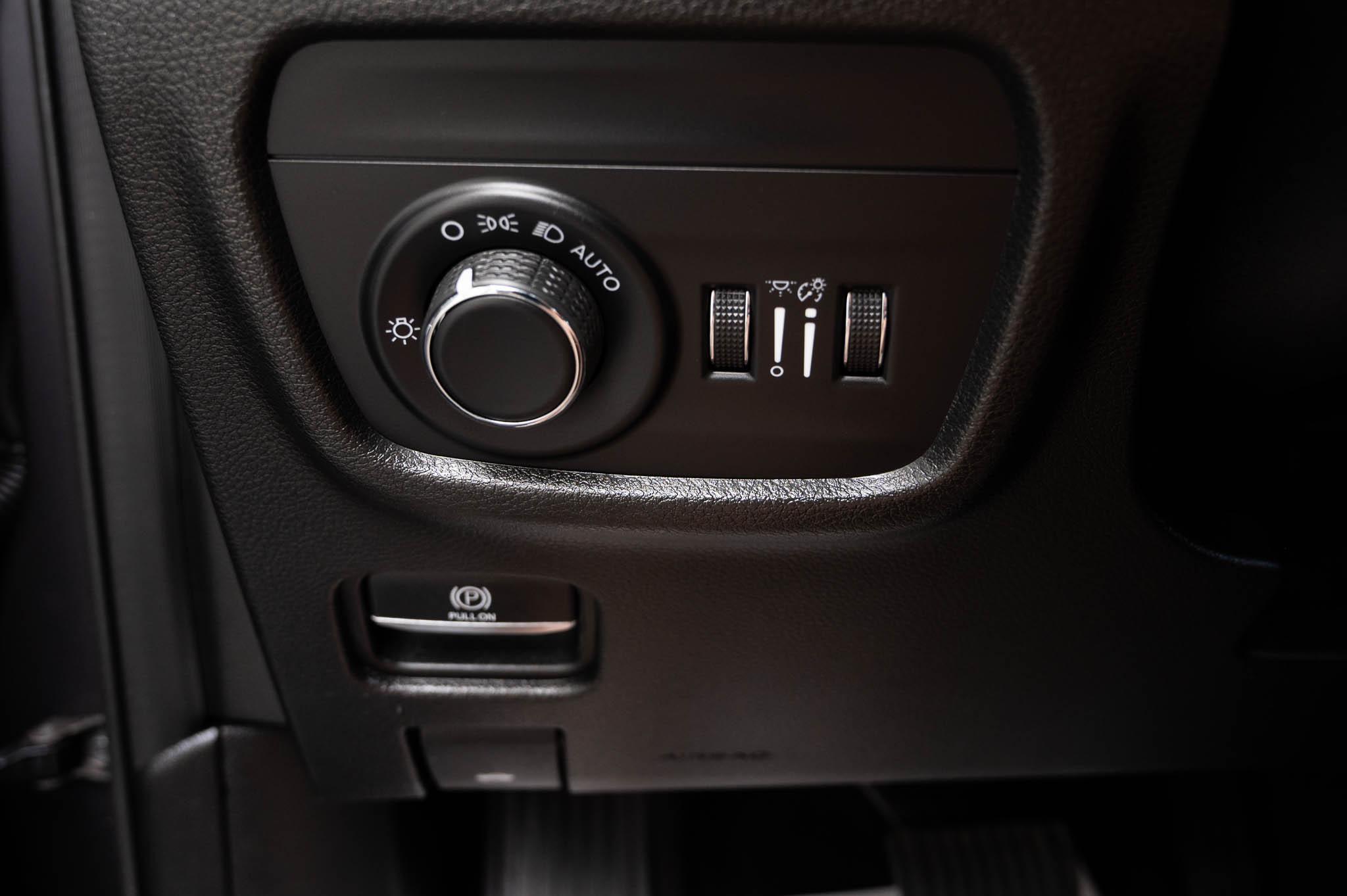 Jeep Grand Cherokee L Altitude 4x4 2022