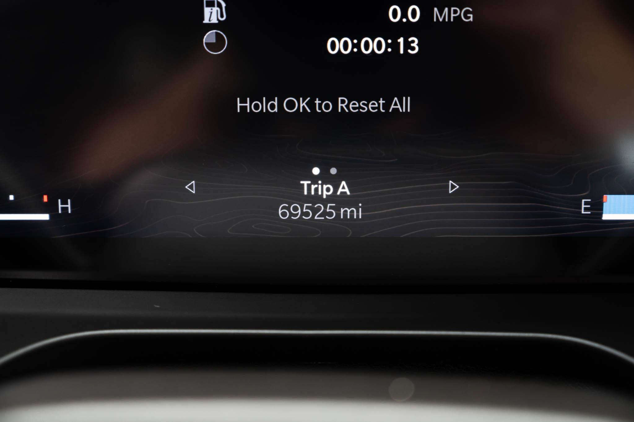 Jeep Grand Cherokee L Altitude 4x4 2022