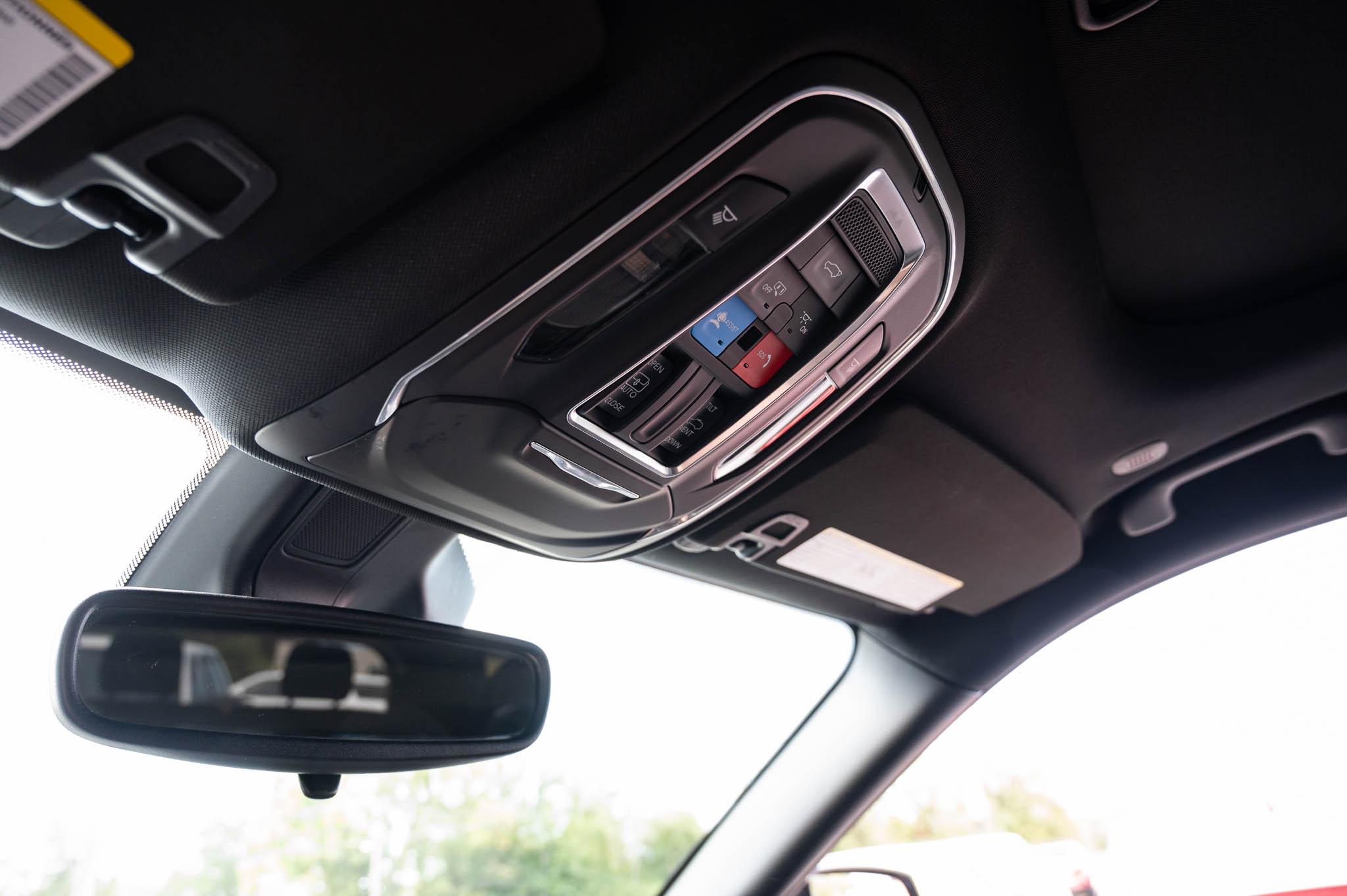 Jeep Grand Cherokee L Altitude 4x4 2022
