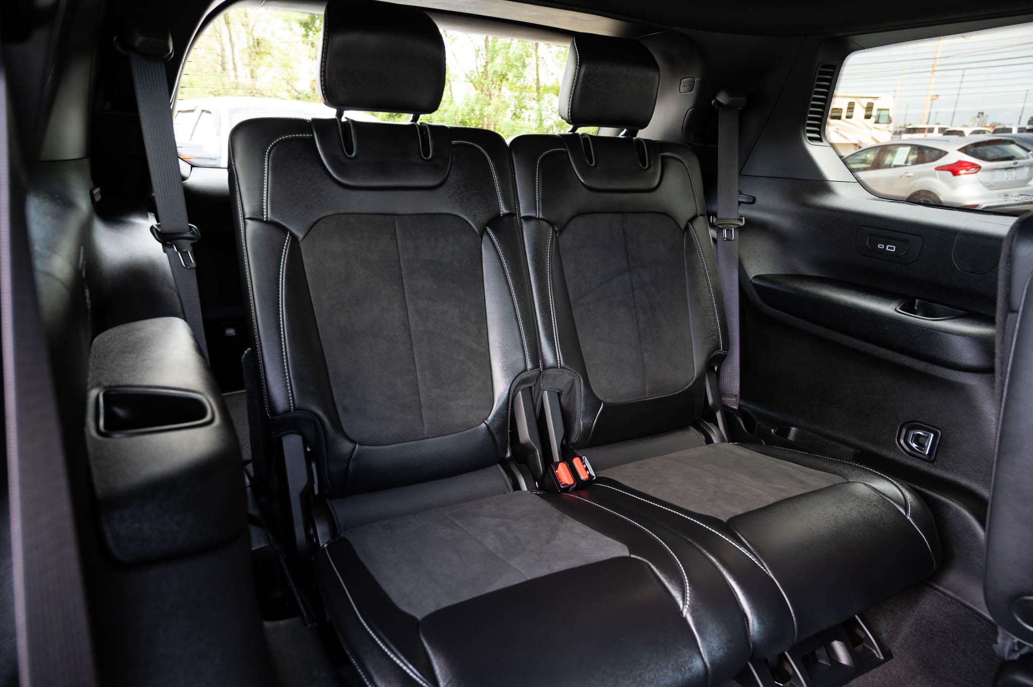 Jeep Grand Cherokee L Altitude 4x4 2022