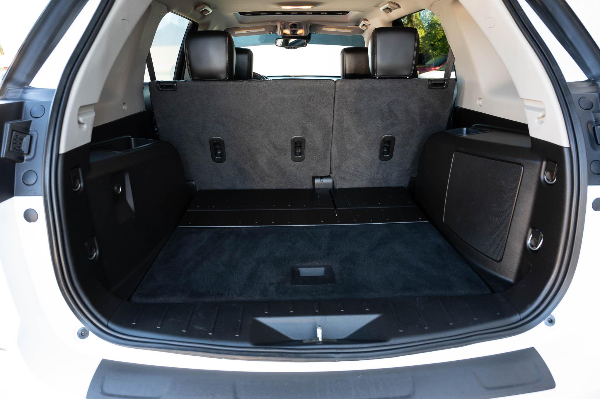 GMC Terrain Denali AWD 2017