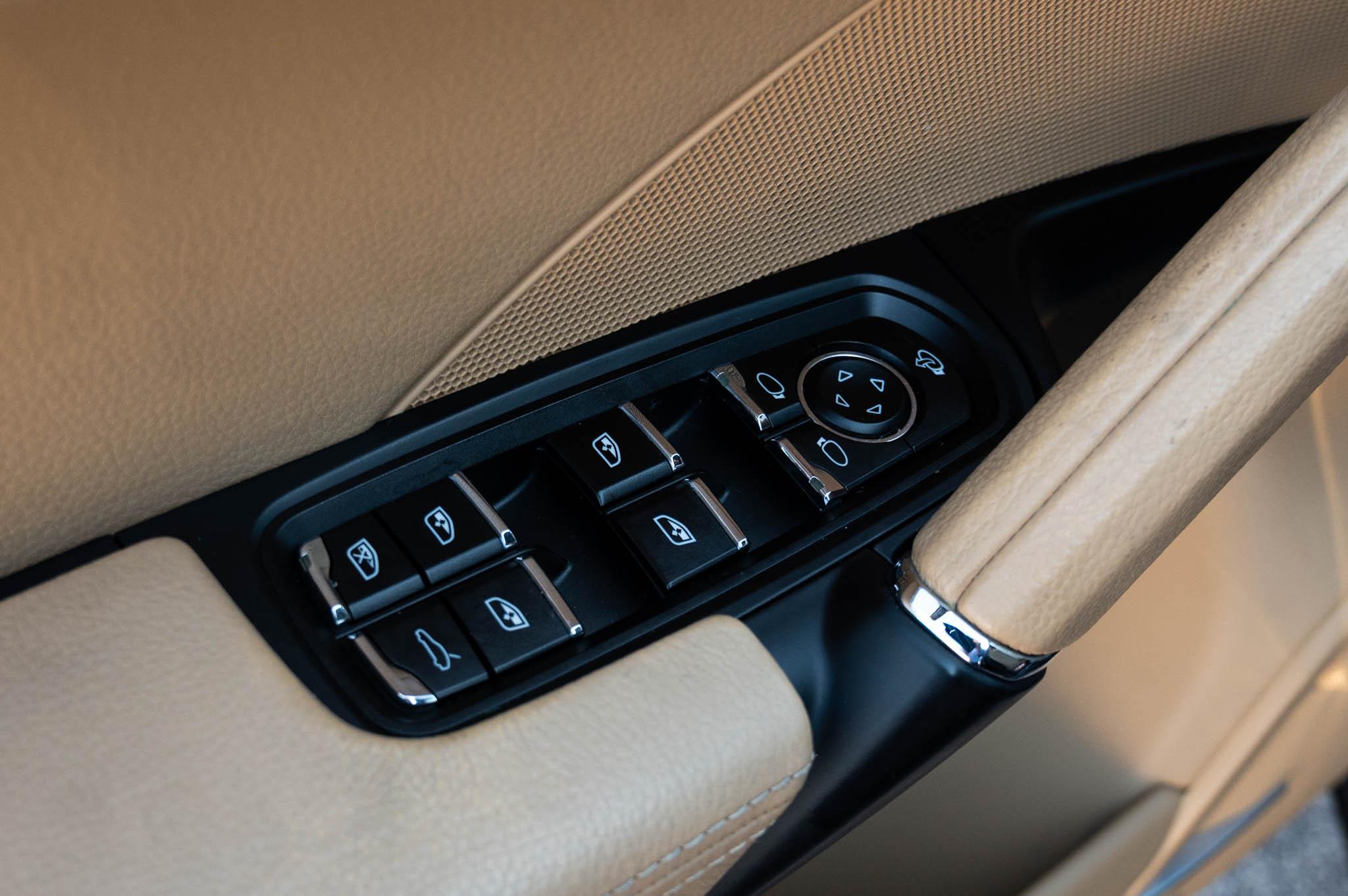 Porsche Cayenne AWD 2016