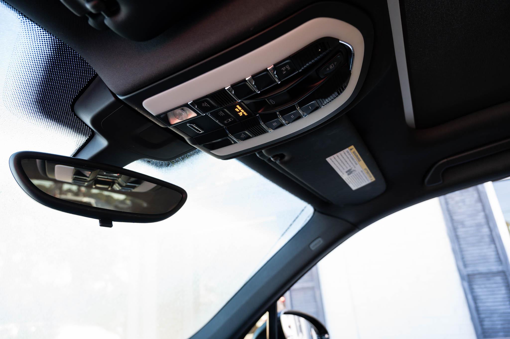 Porsche Cayenne AWD 2016