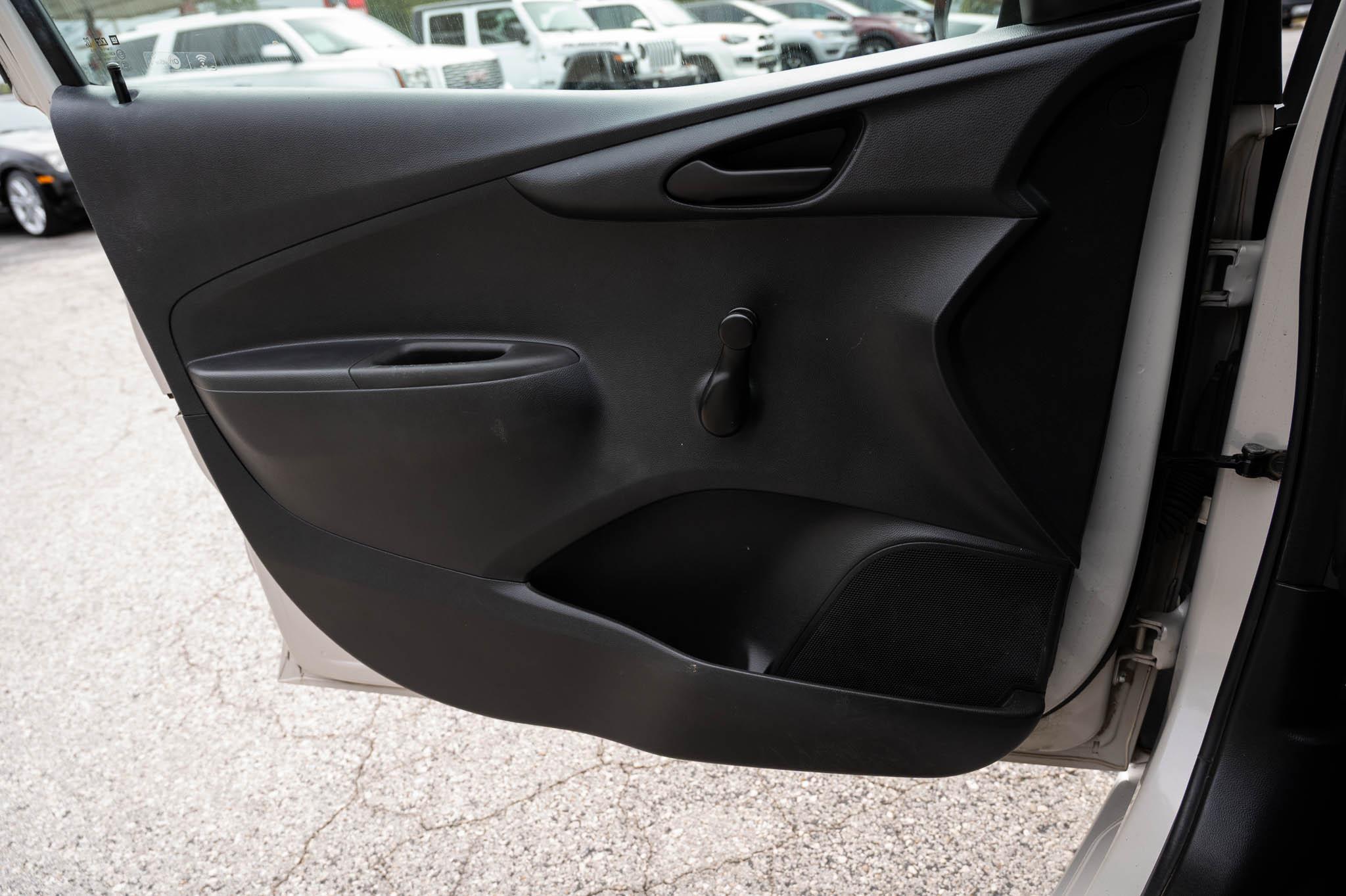 Chevrolet Spark LS Auto 2016