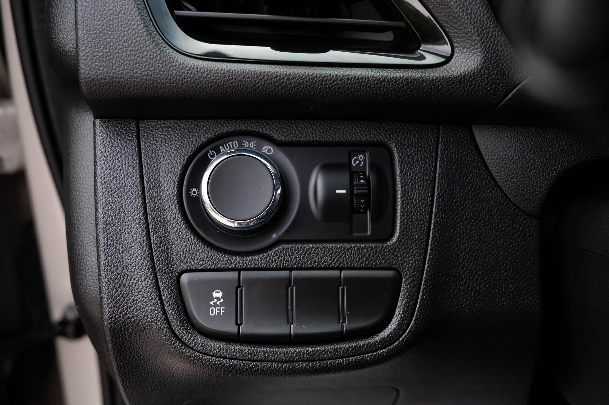 Chevrolet Spark LS Auto 2016
