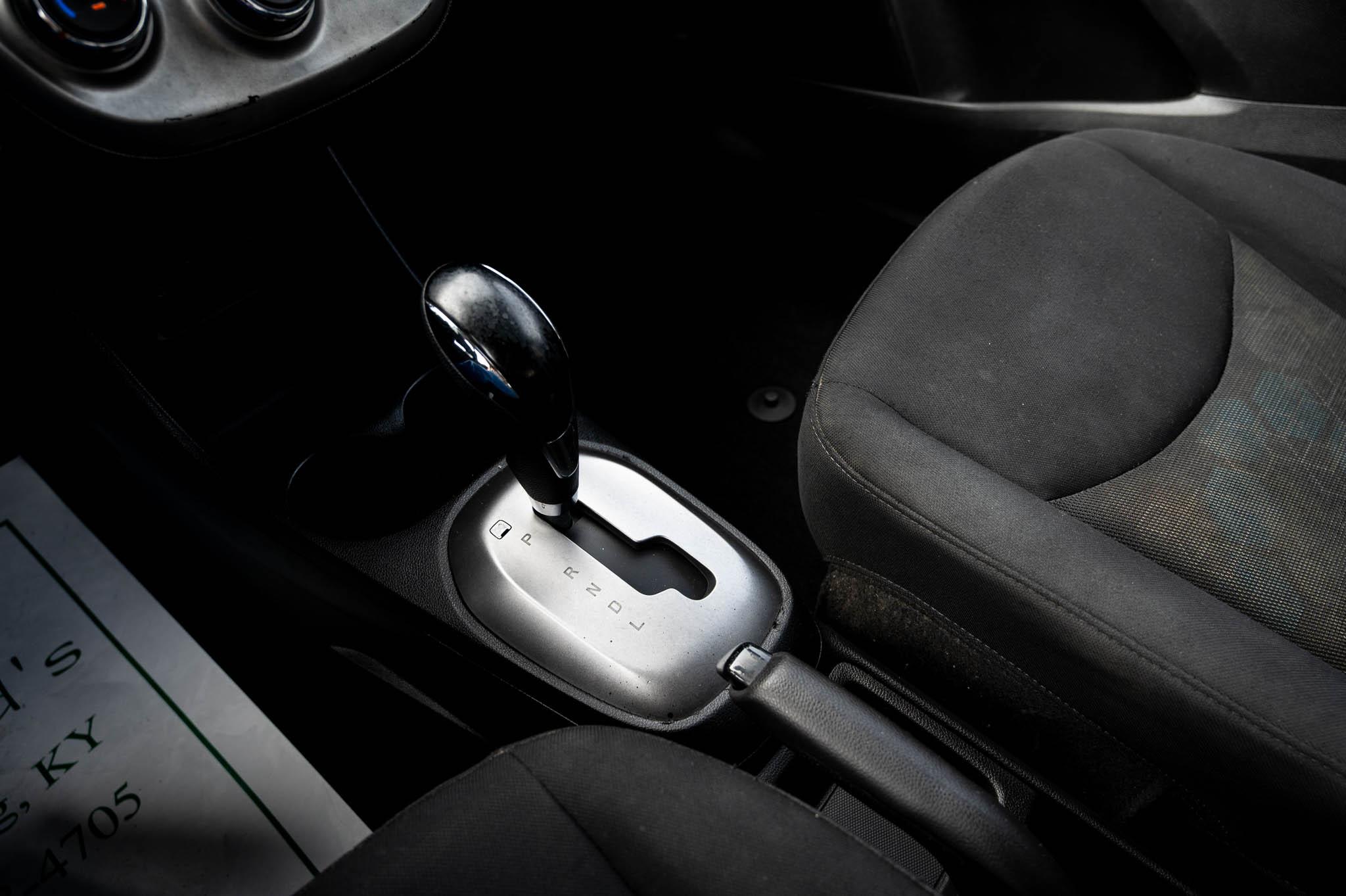 Chevrolet Spark LS Auto 2016