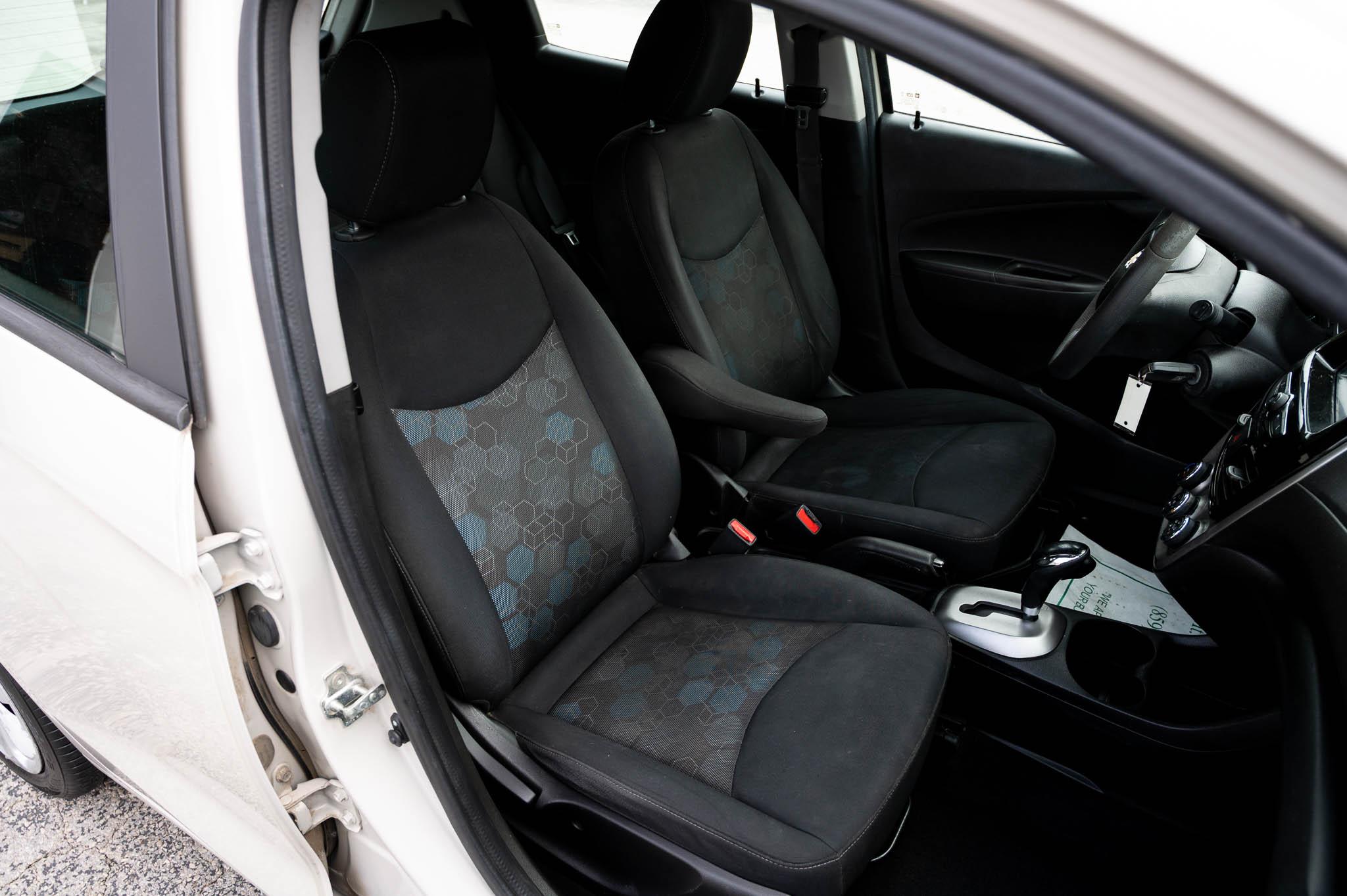 Chevrolet Spark LS Auto 2016