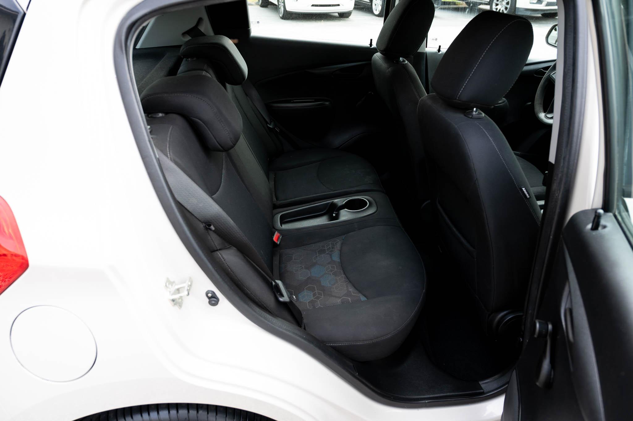 Chevrolet Spark LS Auto 2016