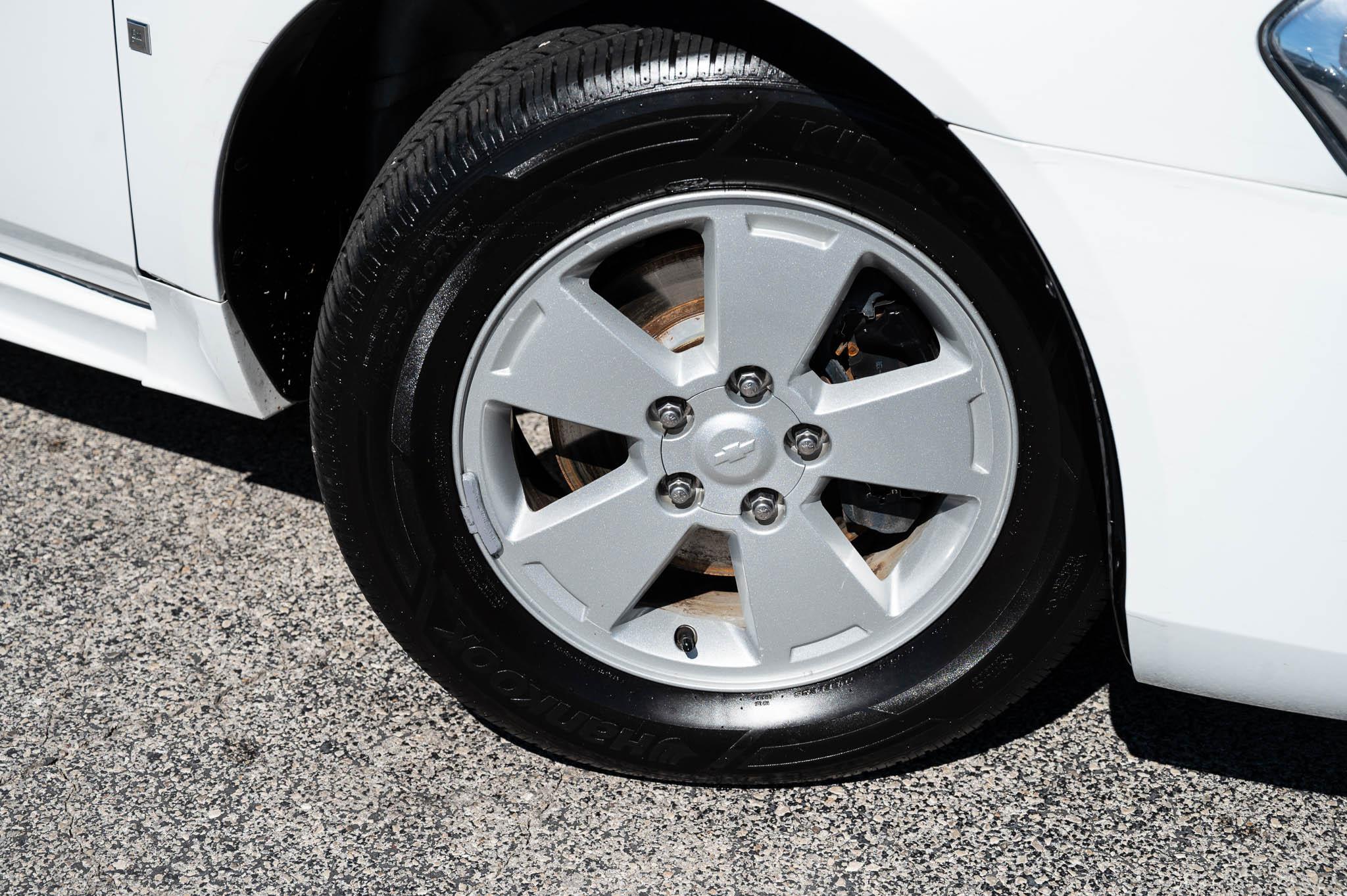 Chevrolet Impala LT 2010