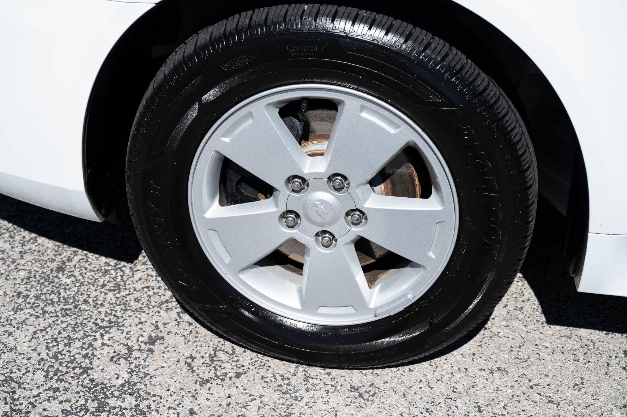 Chevrolet Impala LT 2010