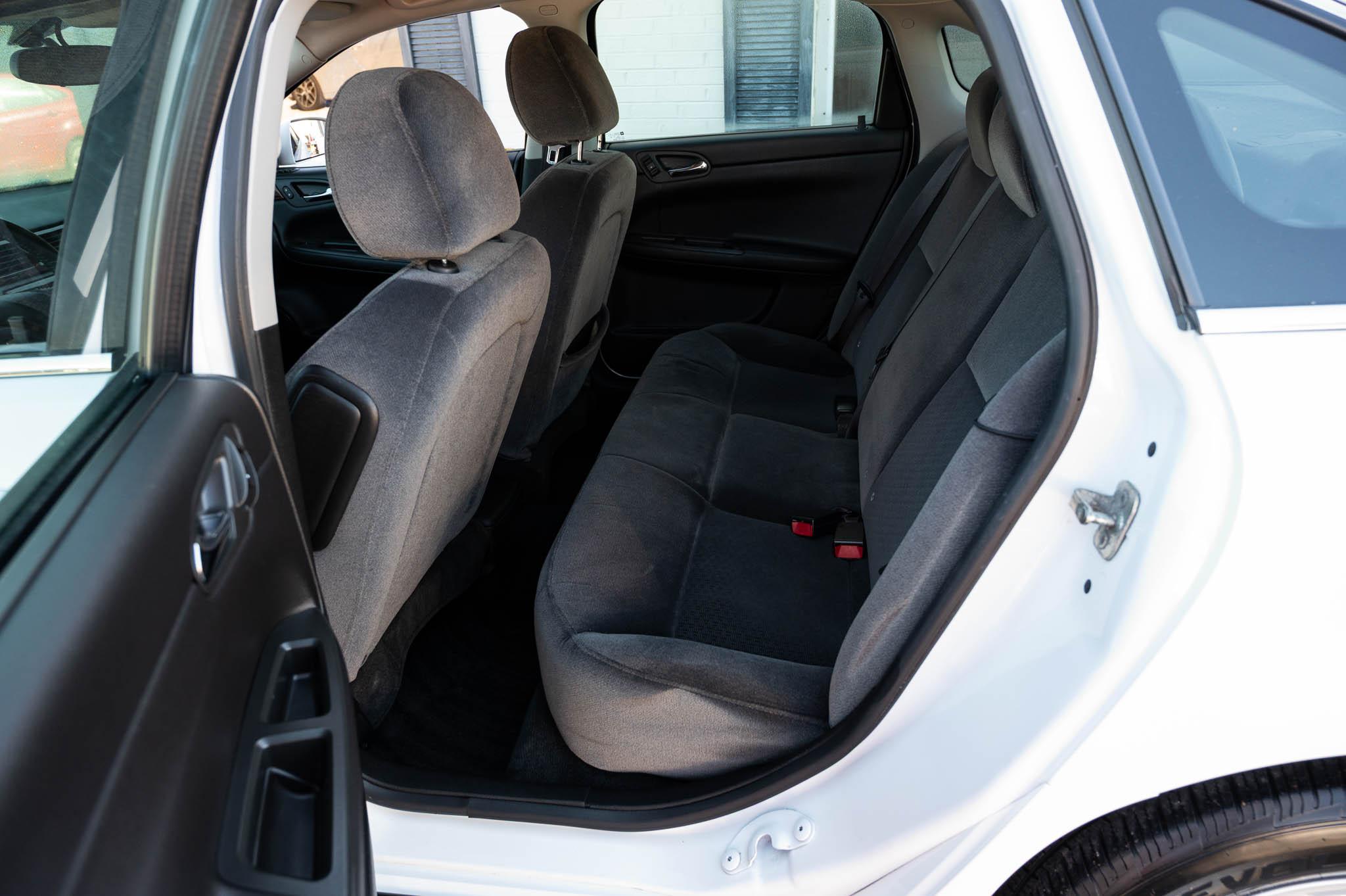 Chevrolet Impala LT 2010
