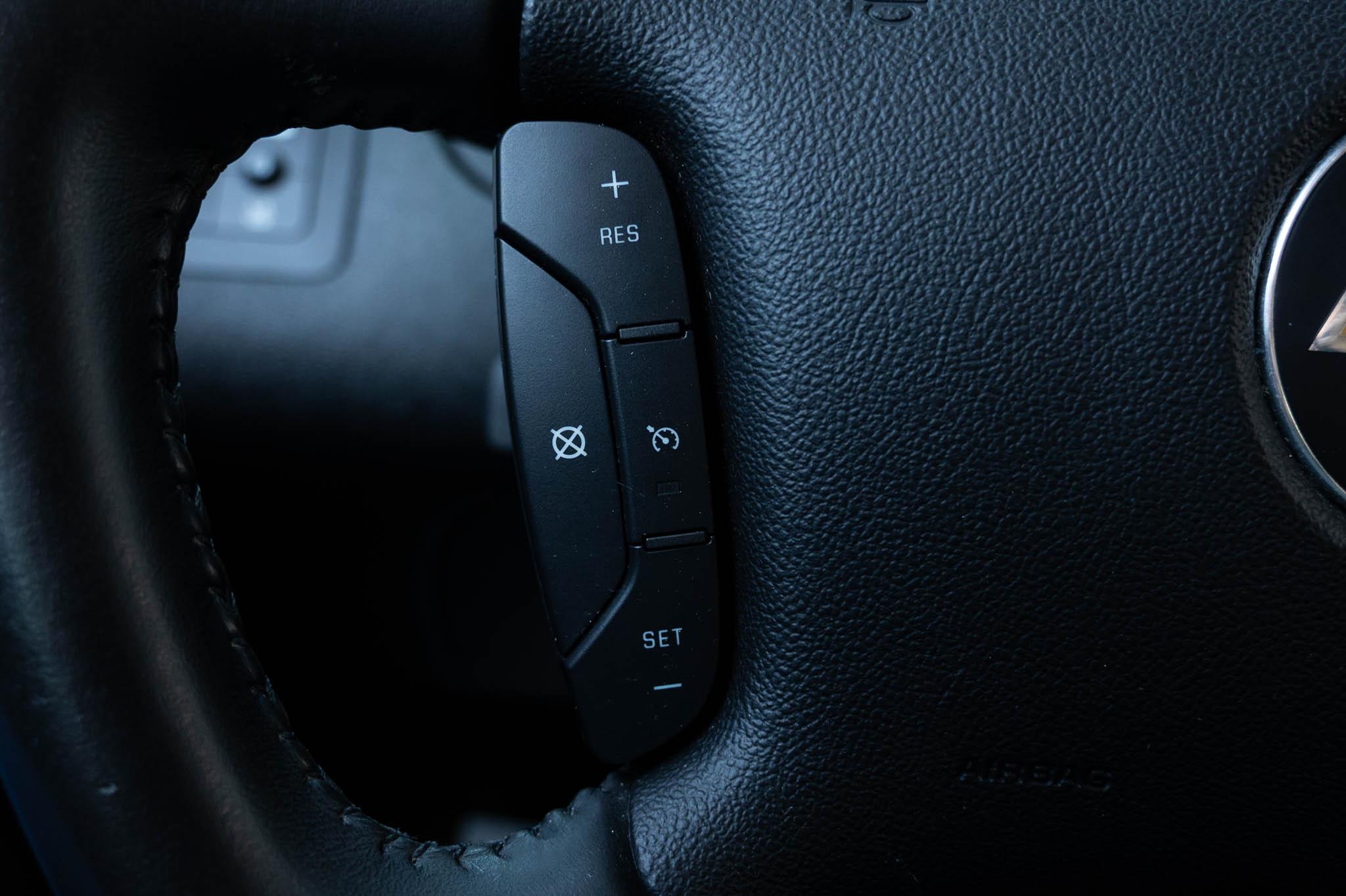 Chevrolet Impala LT 2010