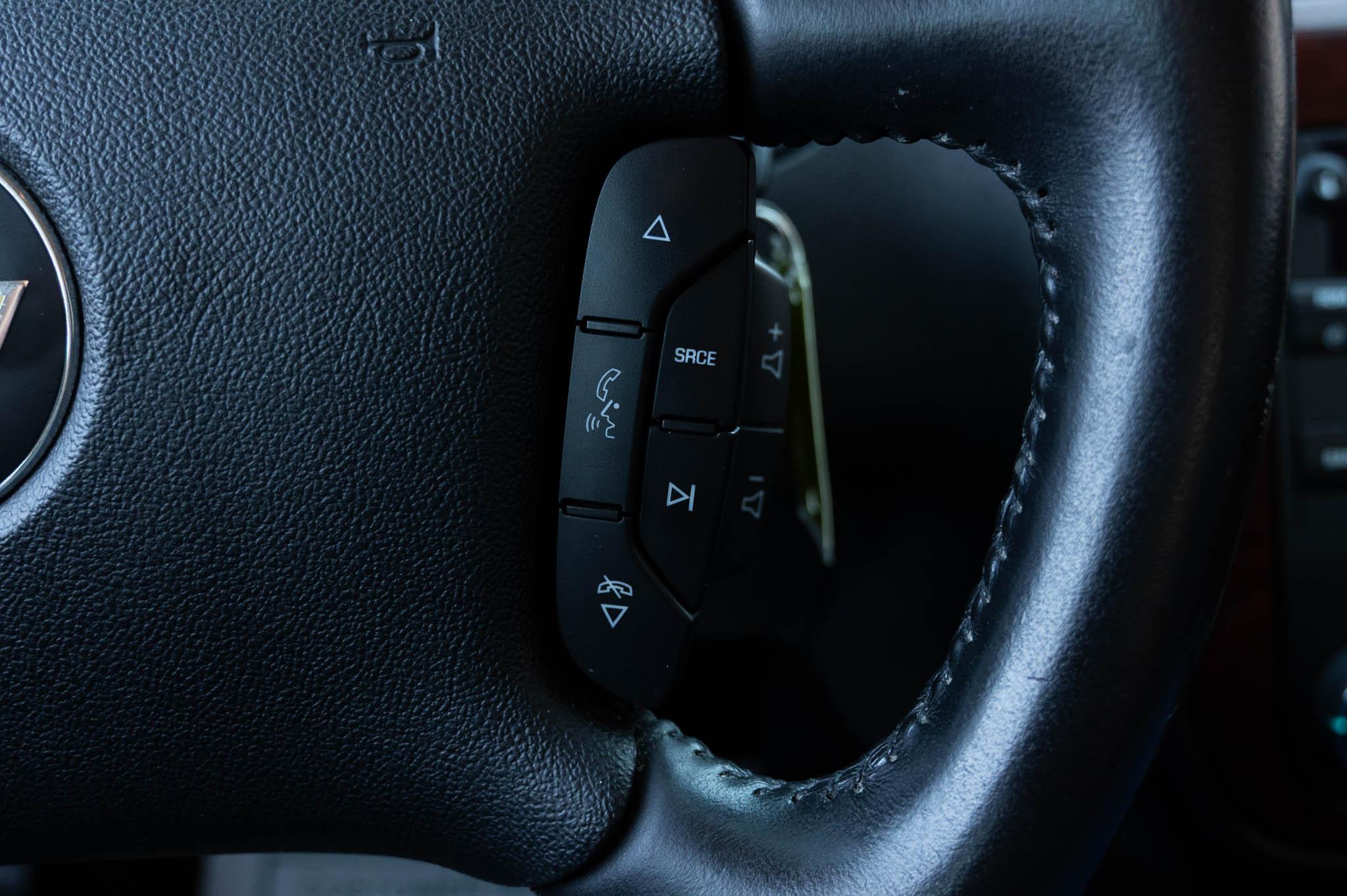 Chevrolet Impala LT 2010