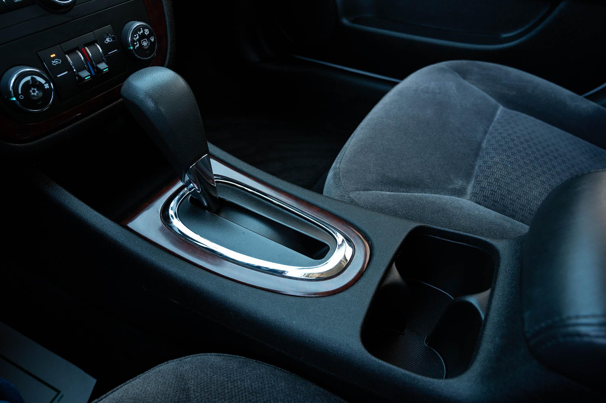 Chevrolet Impala LT 2010