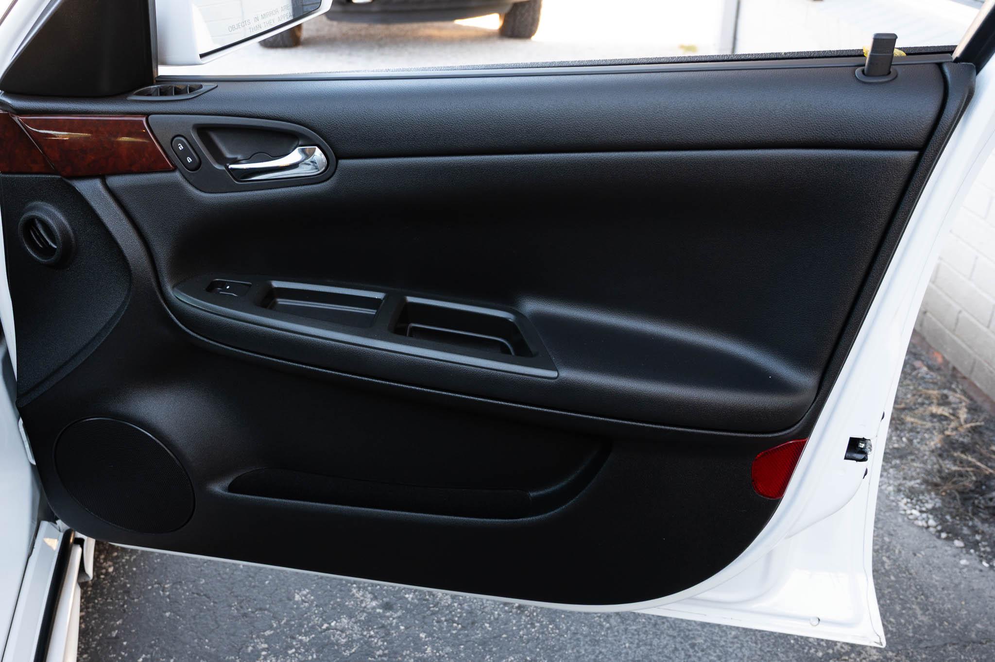 Chevrolet Impala LT 2010