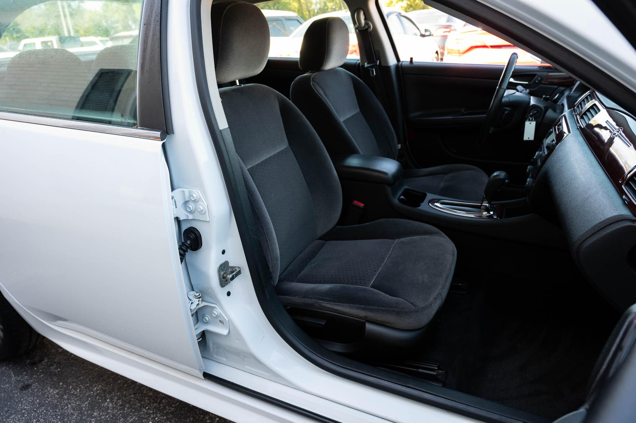 Chevrolet Impala LT 2010