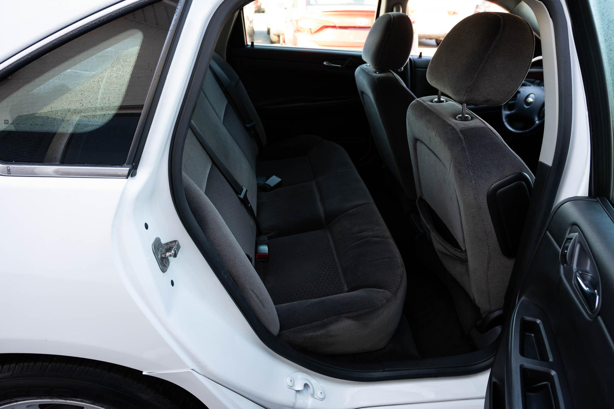 Chevrolet Impala LT 2010
